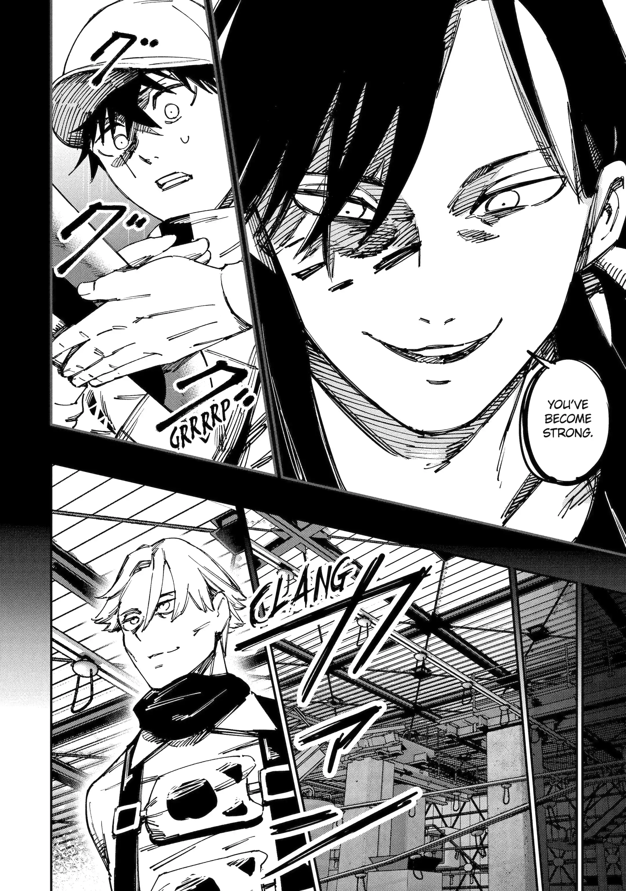 Read Moimon chapter 12.1 image 5 on Lezhin