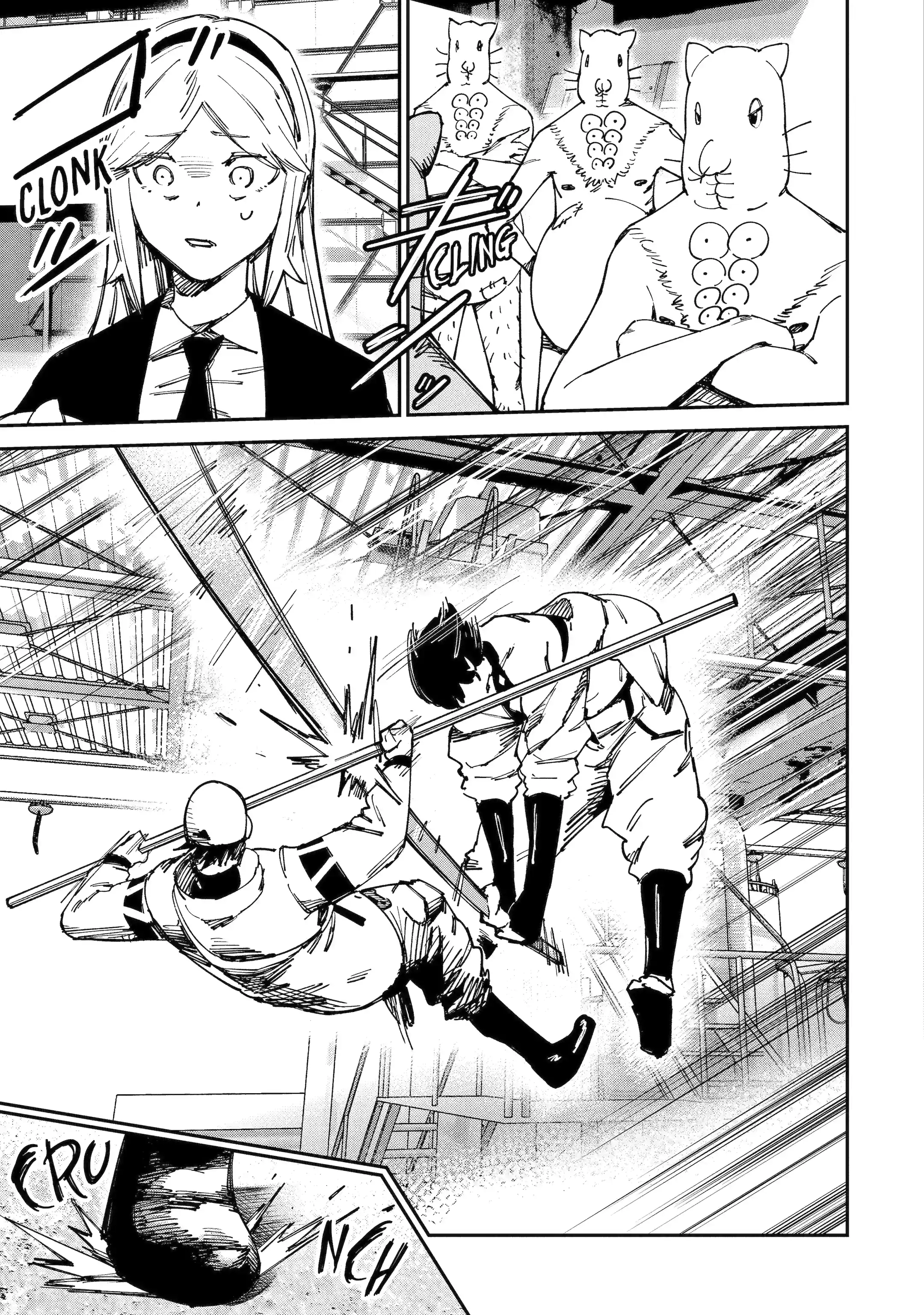 Read Moimon chapter 12.1 image 6 on Lezhin