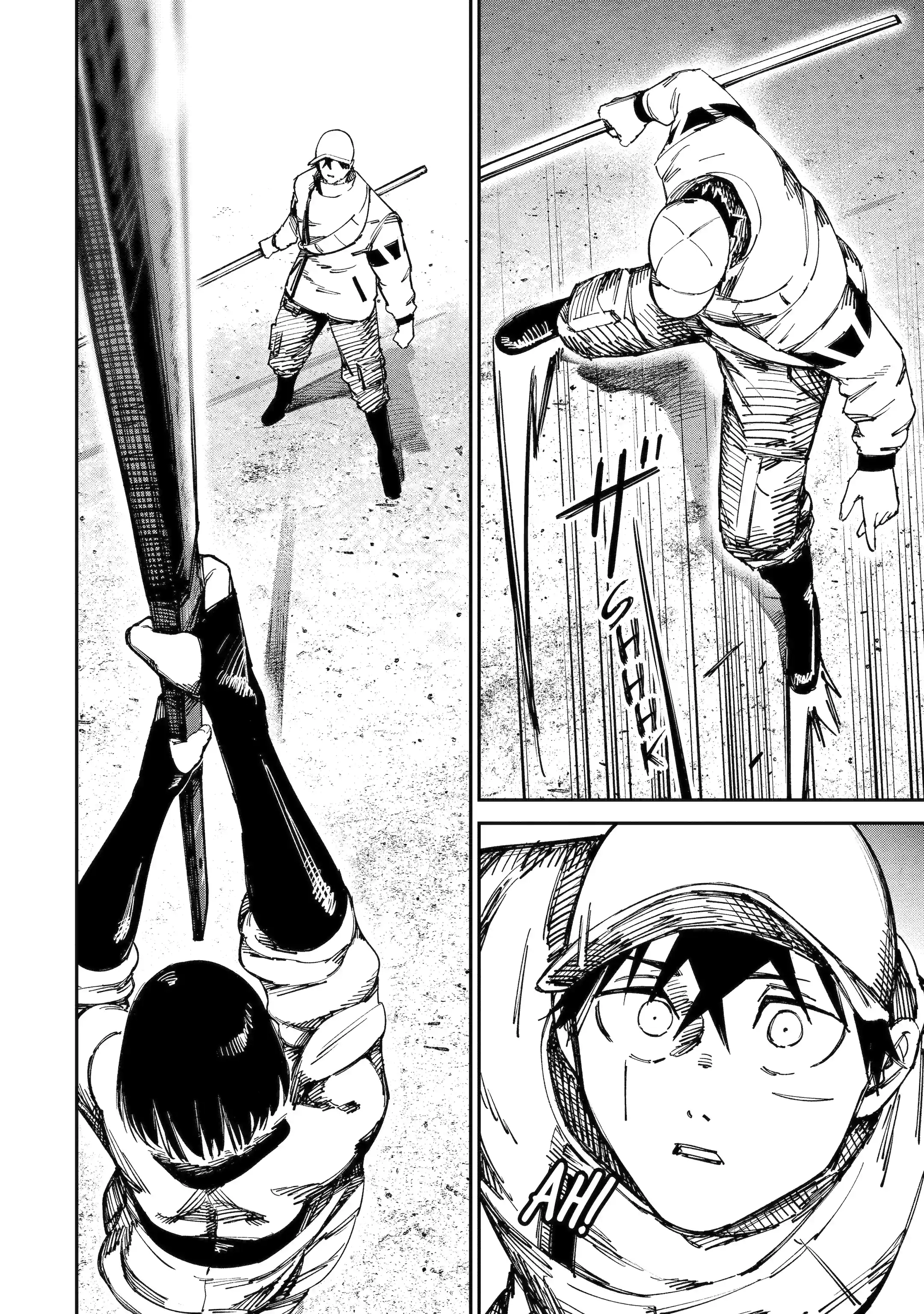 Read Moimon chapter 12.1 image 7 on Lezhin