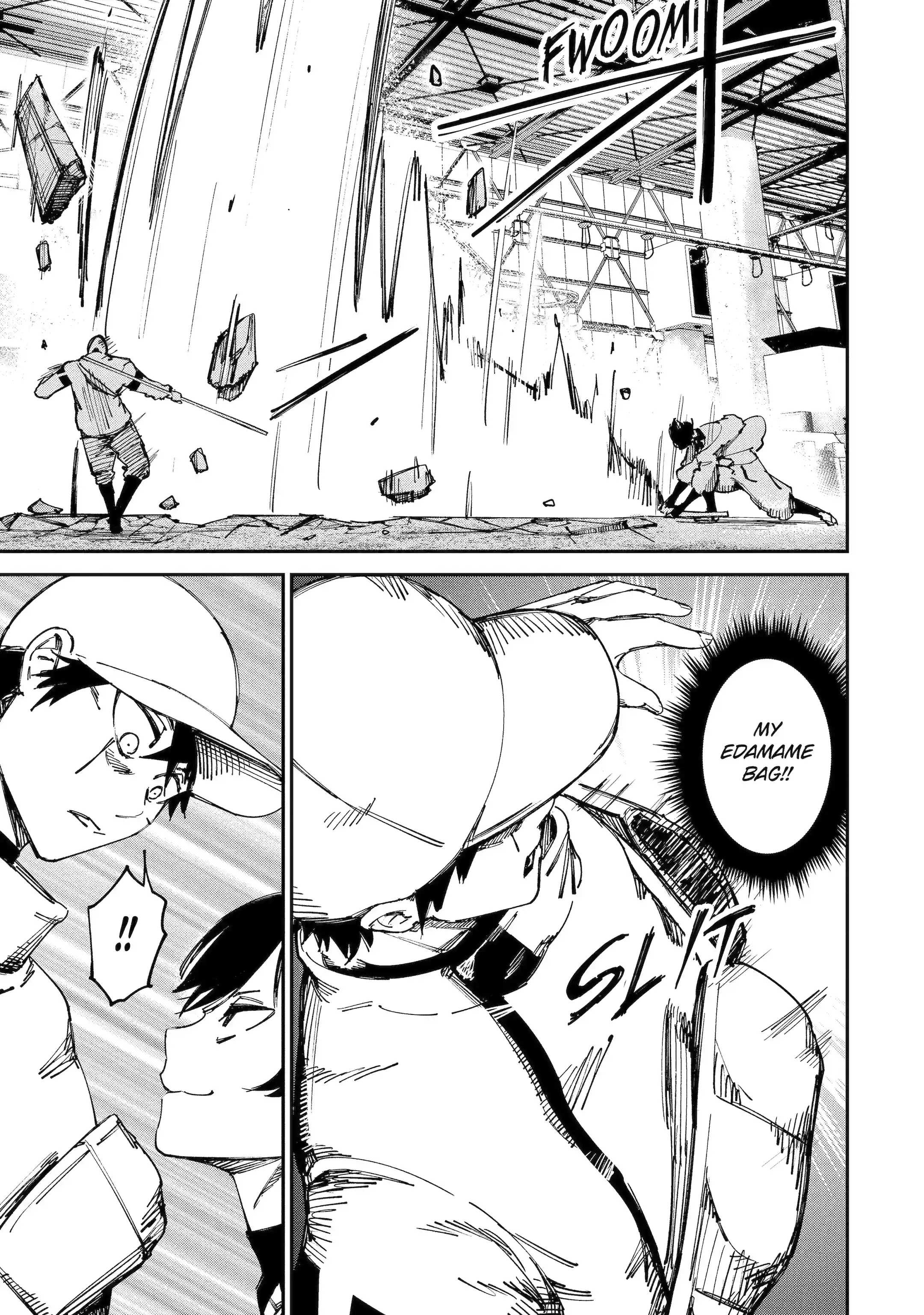 Read Moimon chapter 12.1 image 8 on Lezhin