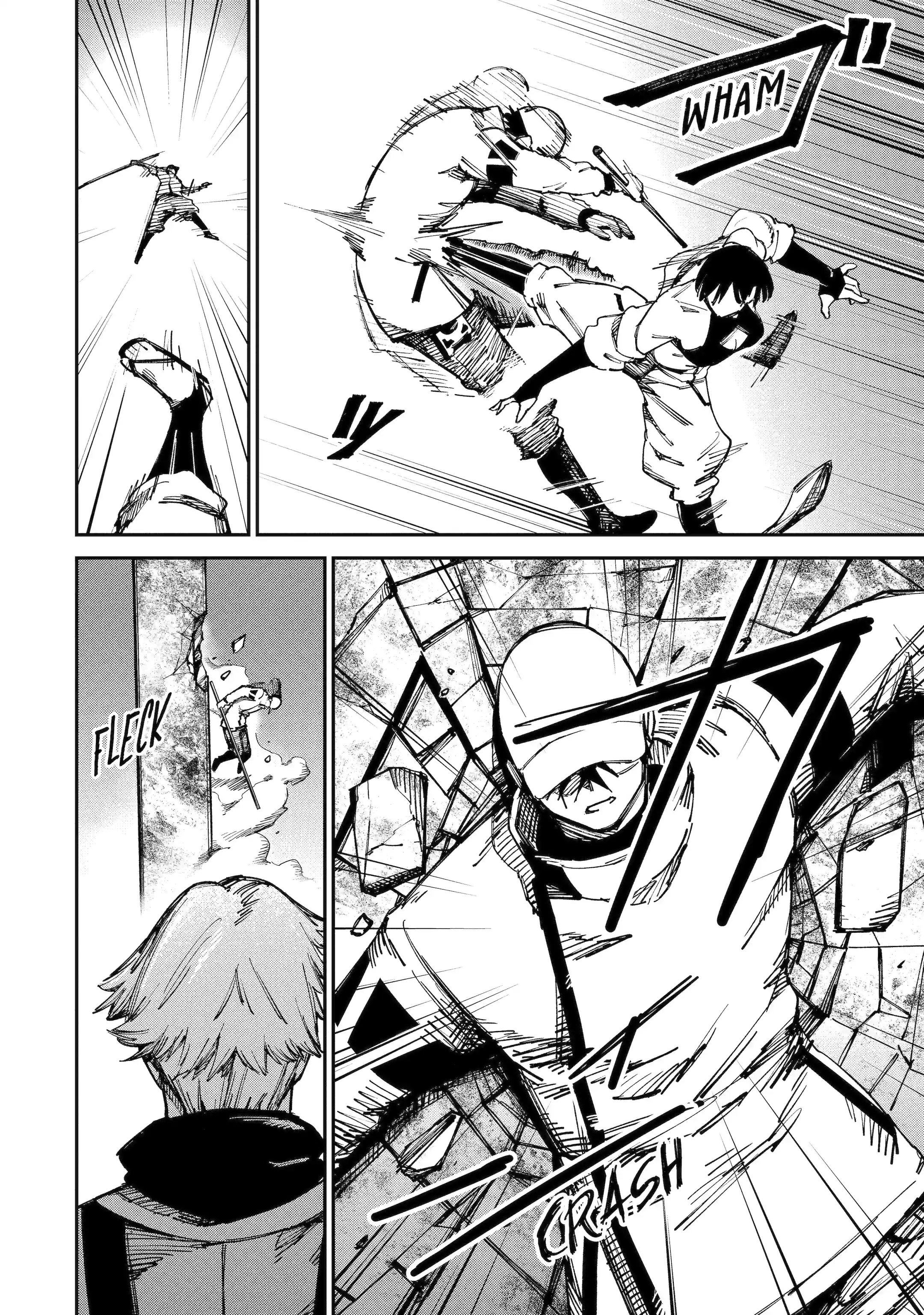 Read Moimon chapter 12.1 image 9 on Lezhin