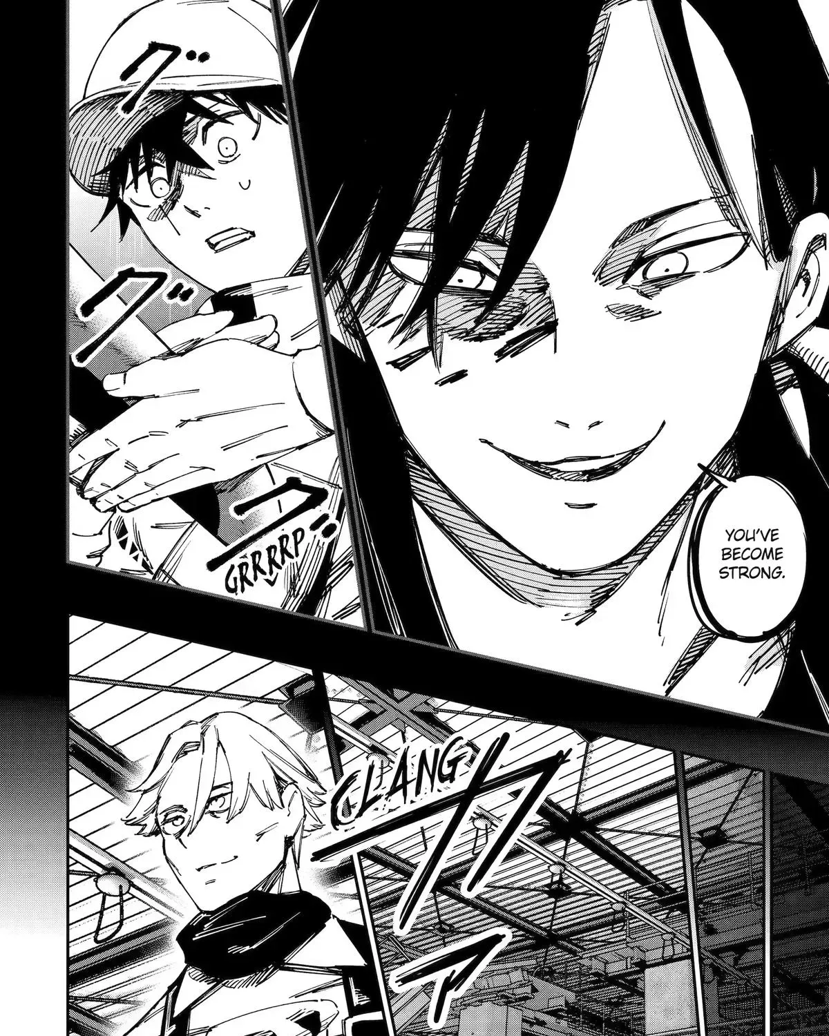 Read Moimon chapter 12 image 10 on Lezhin