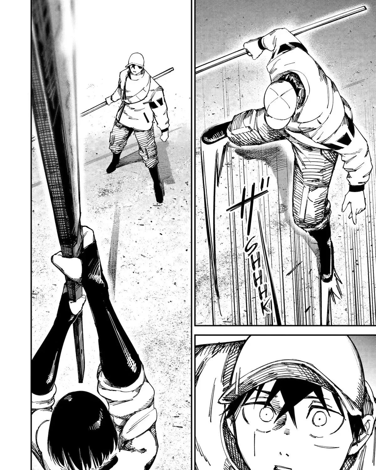 Read Moimon chapter 12 image 14 on Lezhin