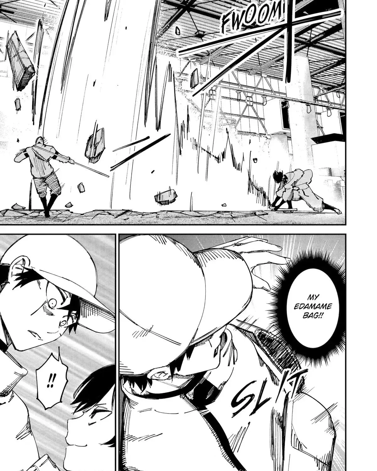 Read Moimon chapter 12 image 16 on Lezhin