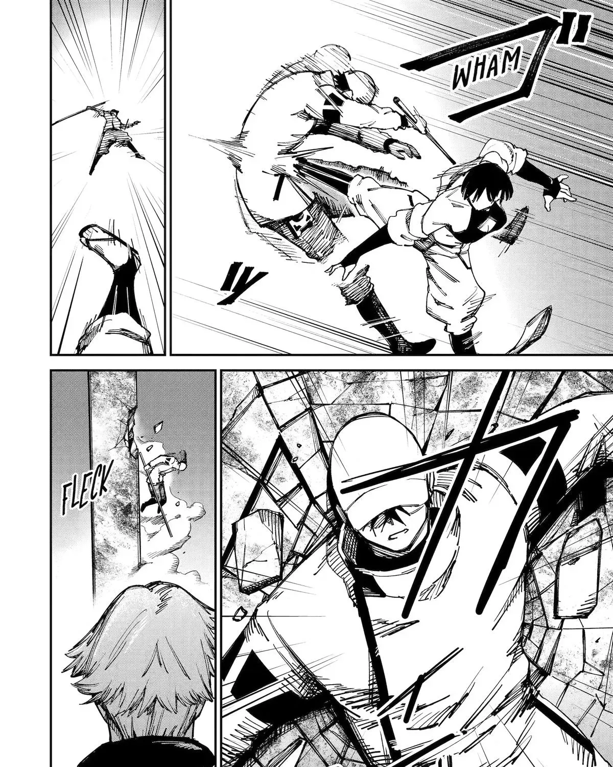 Read Moimon chapter 12 image 18 on Lezhin
