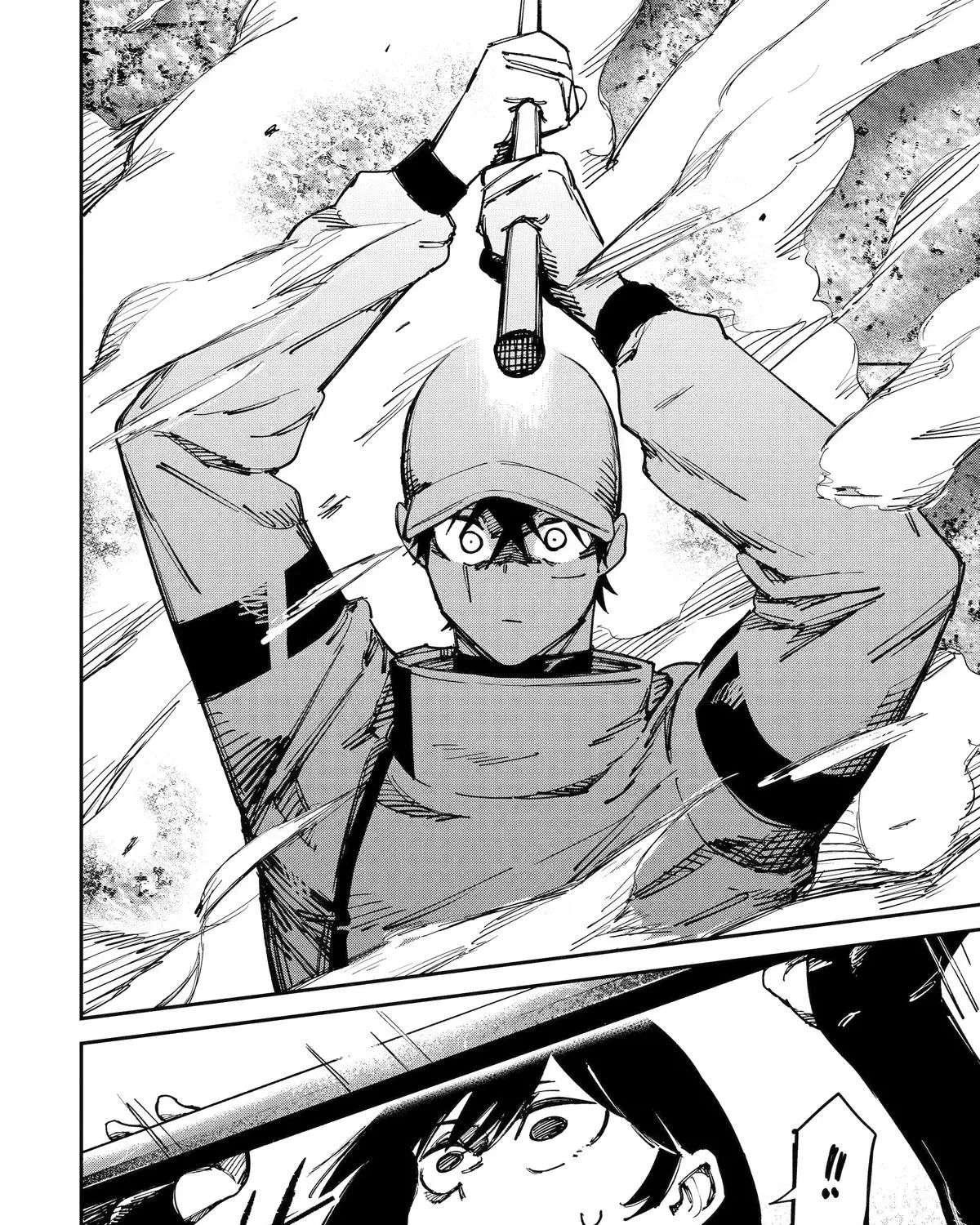 Read Moimon chapter 12 image 22 on Lezhin