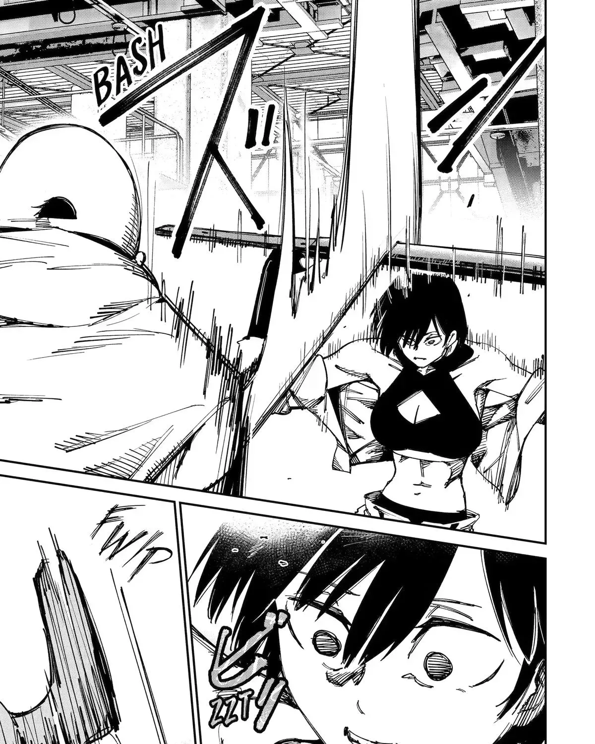 Read Moimon chapter 12 image 24 on Lezhin