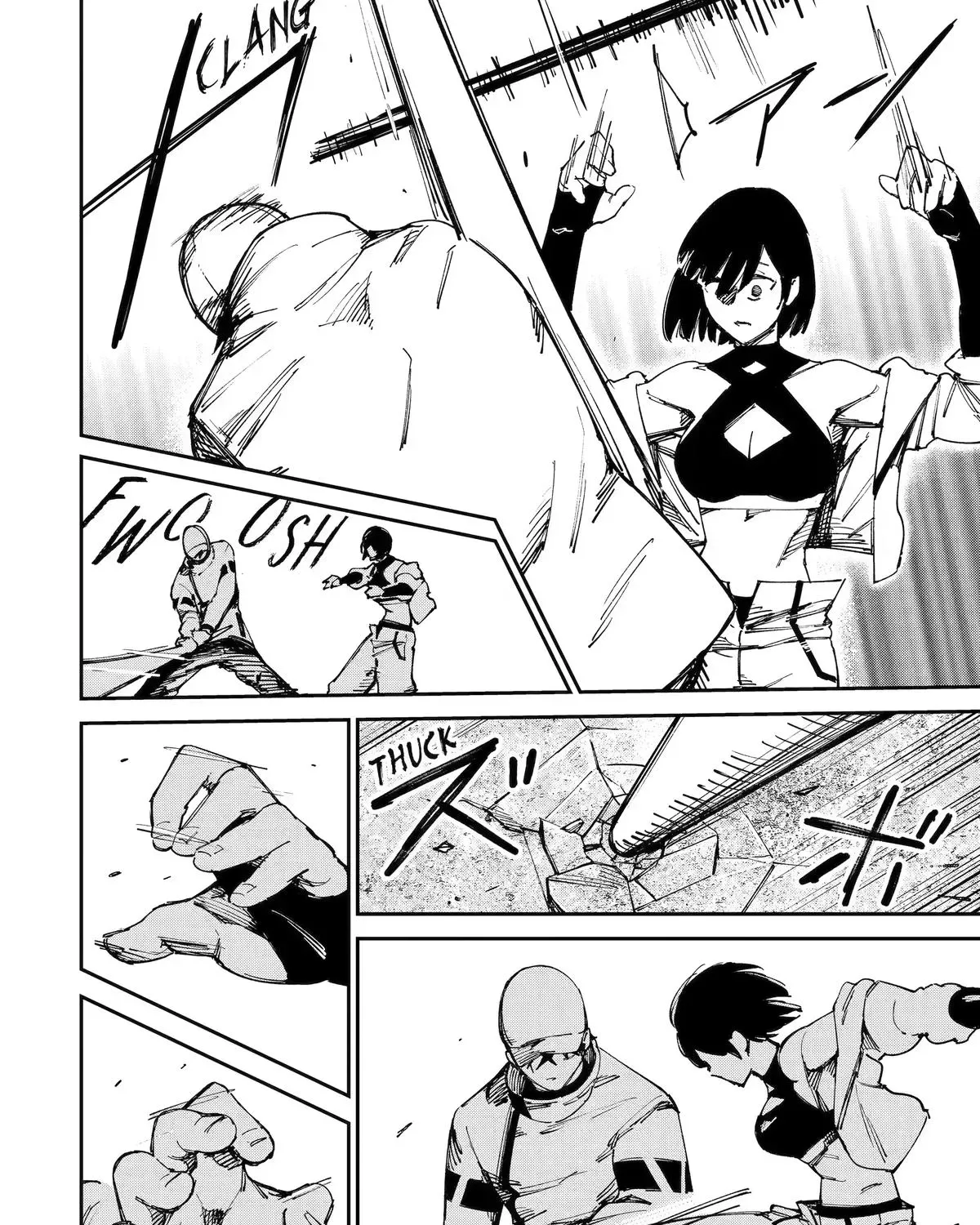 Read Moimon chapter 12 image 26 on Lezhin
