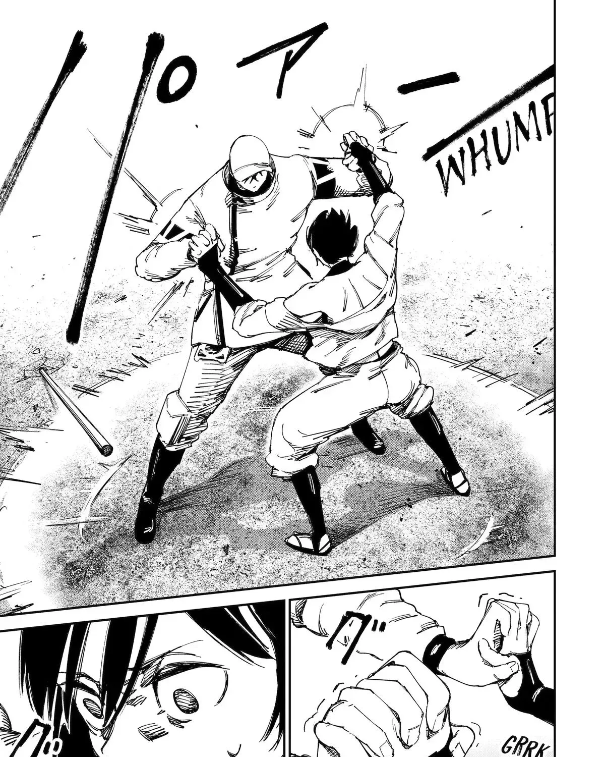 Read Moimon chapter 12 image 28 on Lezhin