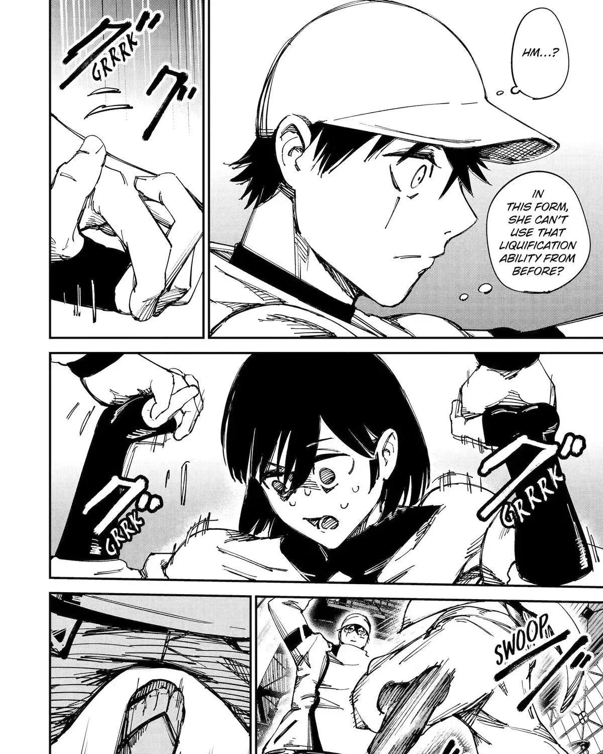 Read Moimon chapter 12 image 30 on Lezhin