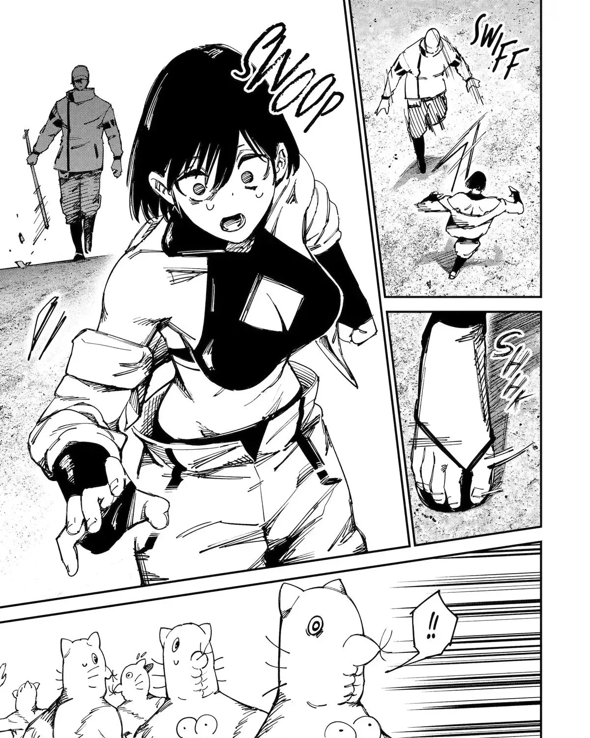 Read Moimon chapter 12 image 32 on Lezhin