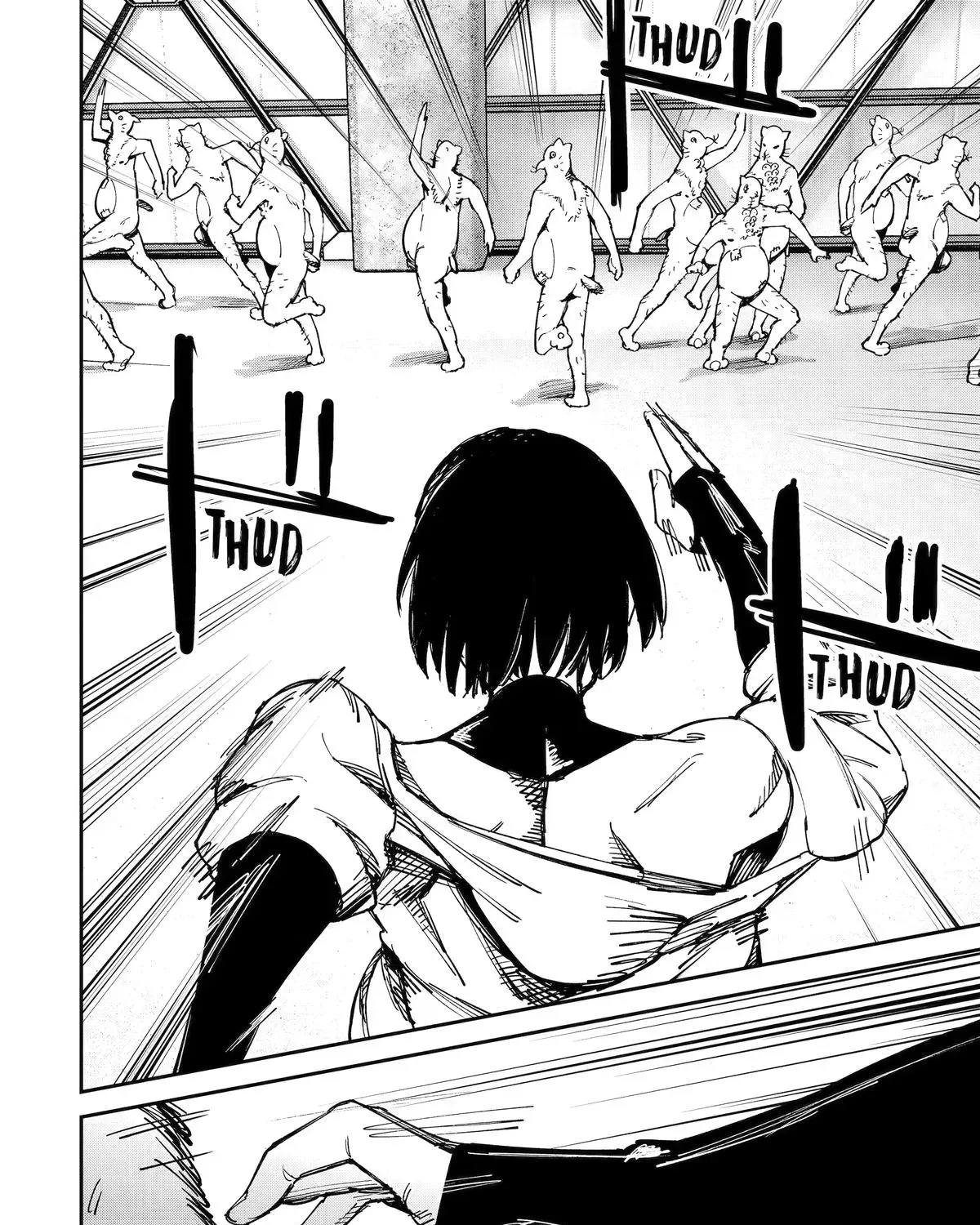 Read Moimon chapter 12 image 34 on Lezhin