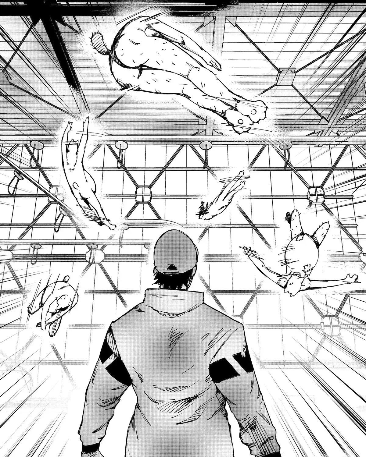 Read Moimon chapter 12 image 38 on Lezhin