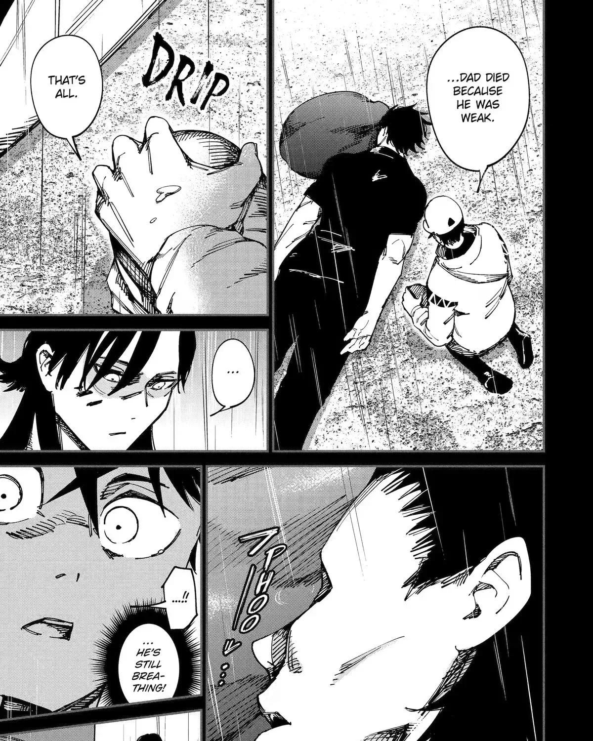 Read Moimon chapter 12 image 4 on Lezhin