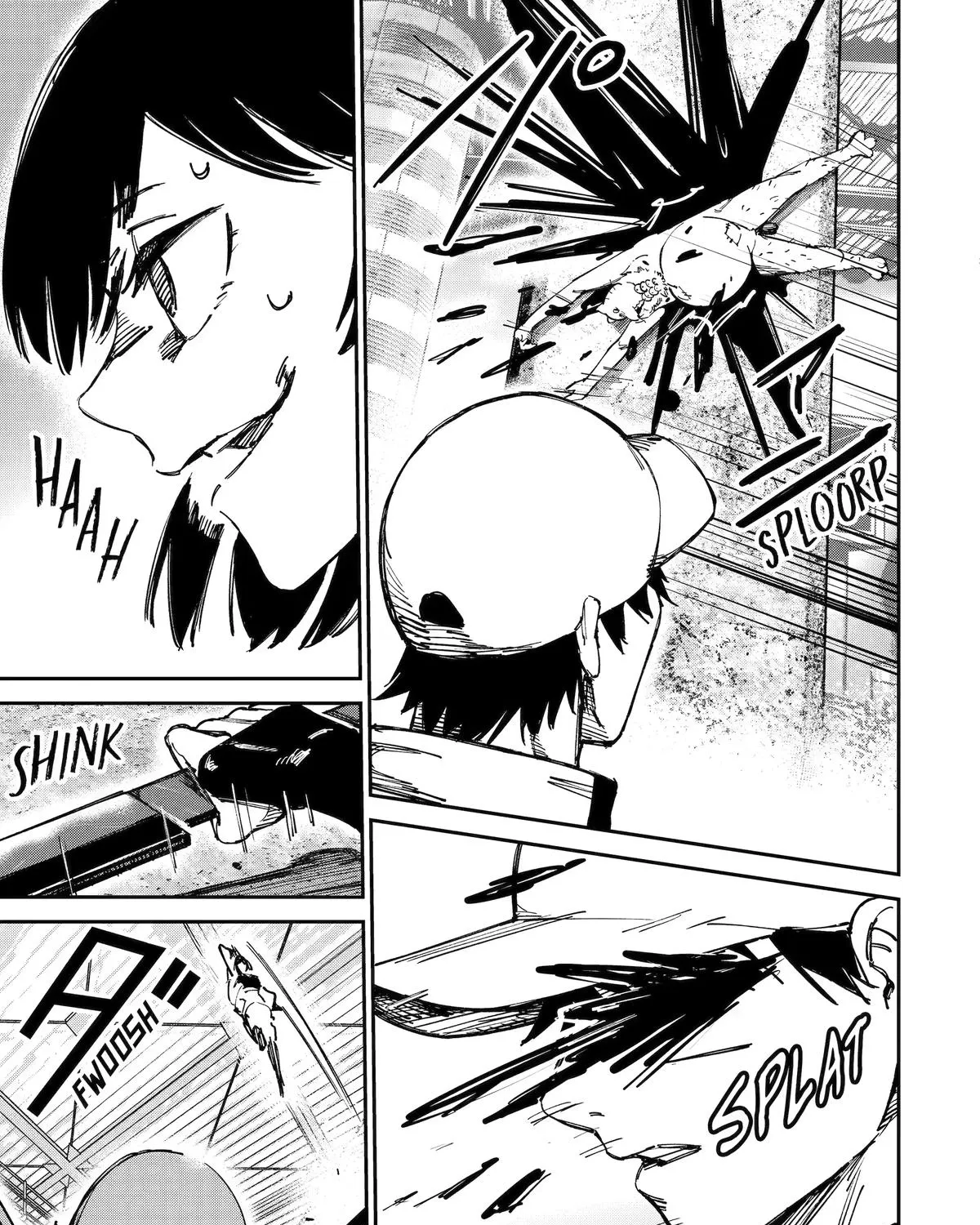 Read Moimon chapter 12 image 44 on Lezhin
