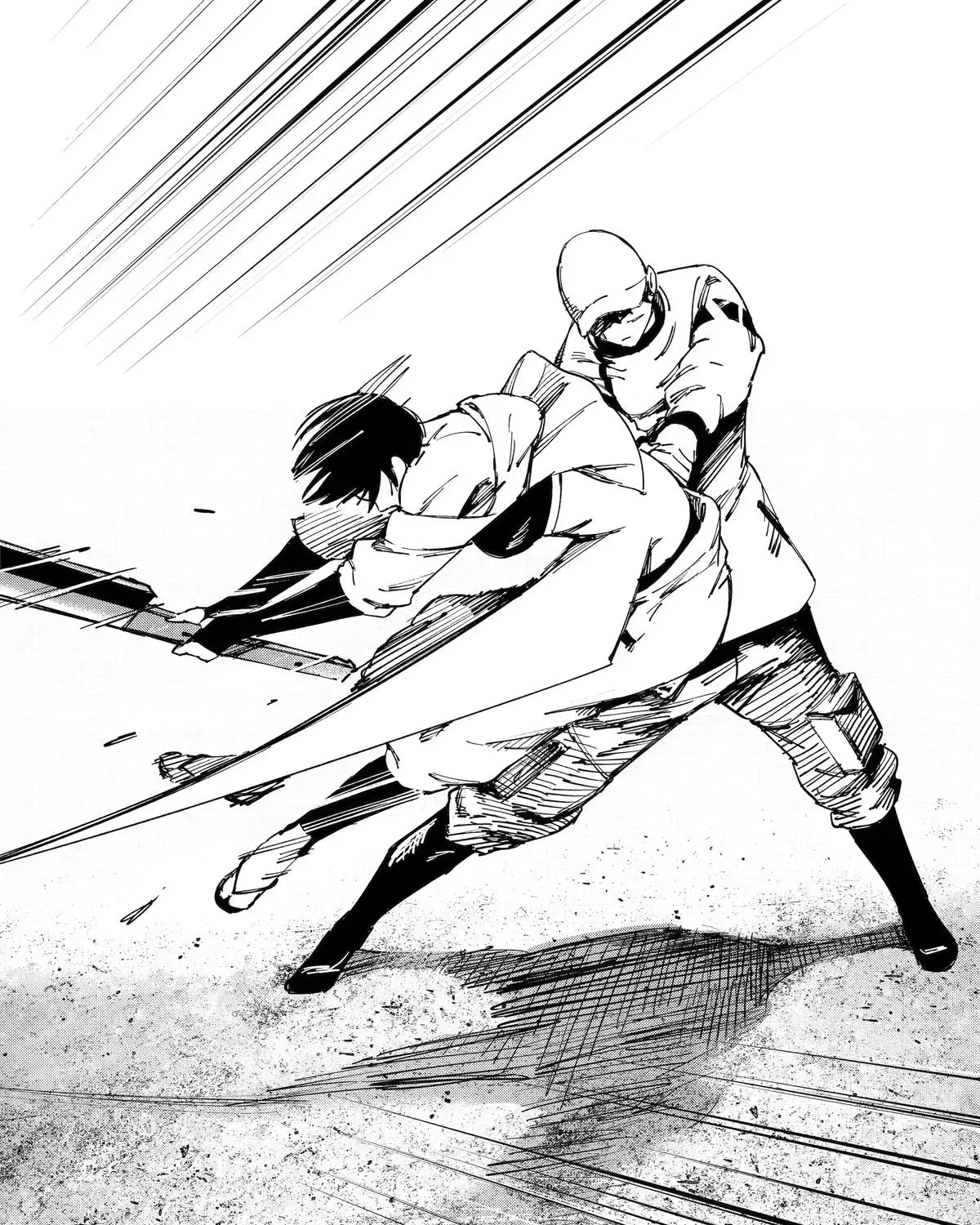 Read Moimon chapter 12 image 46 on Lezhin