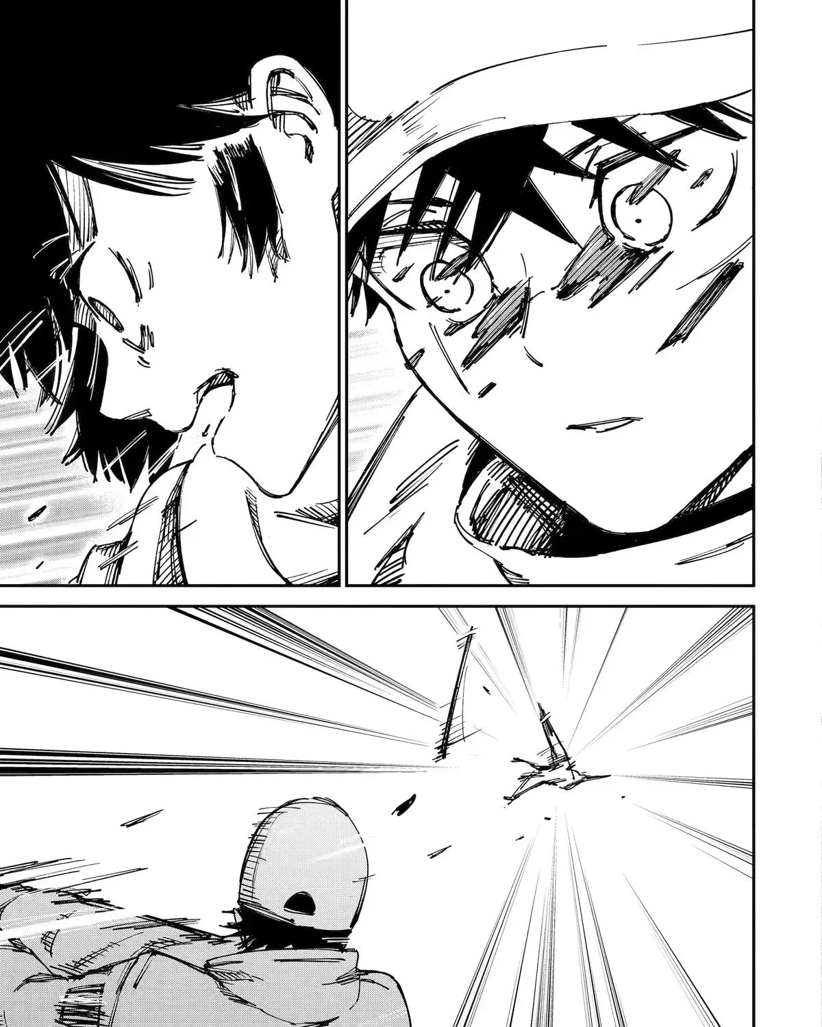 Read Moimon chapter 12 image 48 on Lezhin