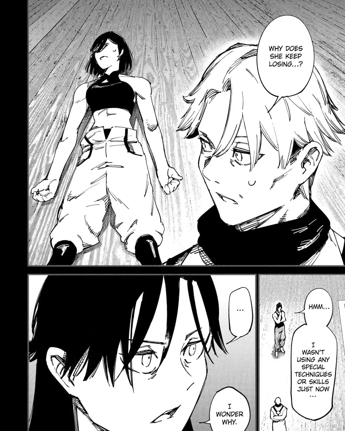 Read Moimon chapter 12 image 54 on Lezhin