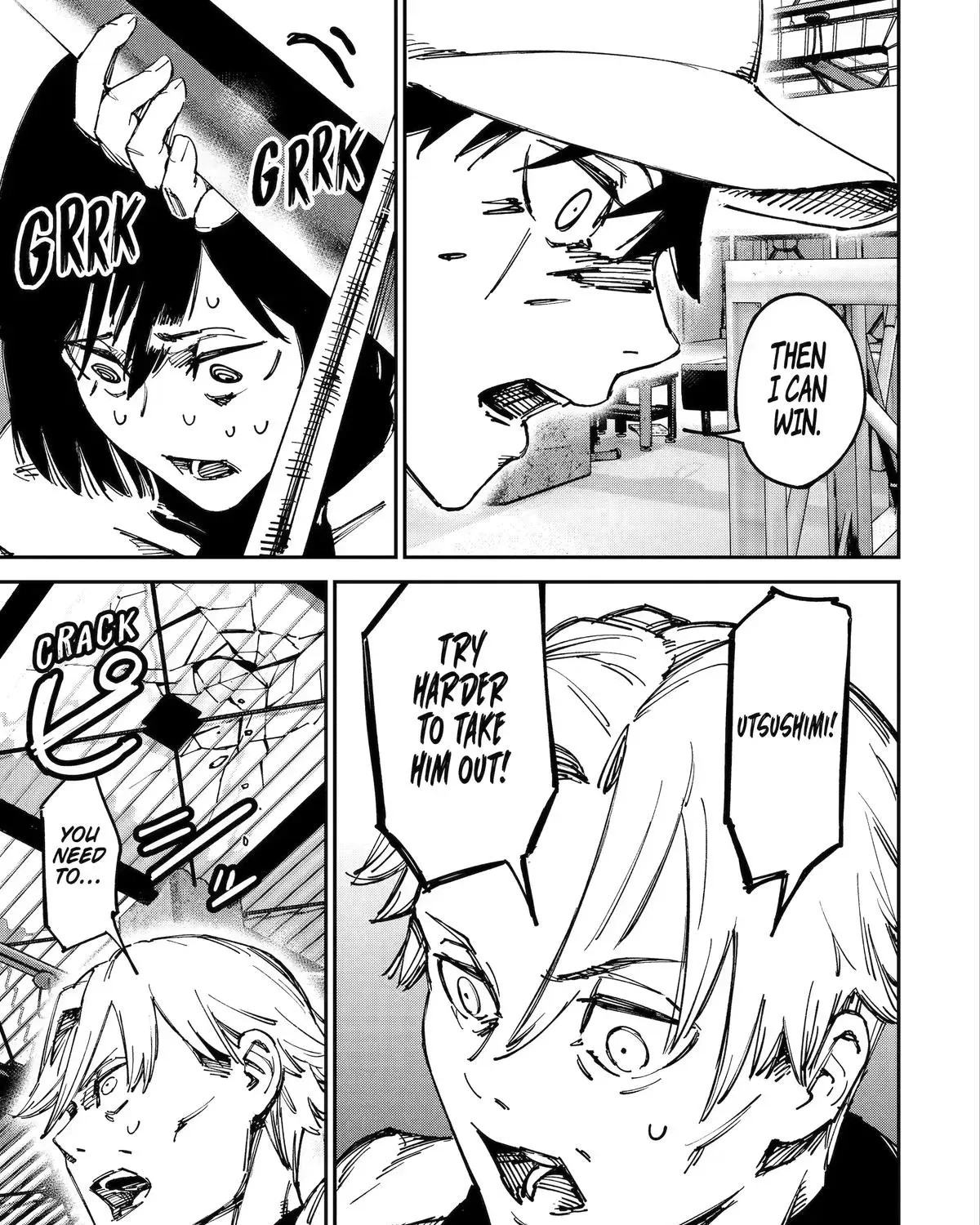 Read Moimon chapter 12 image 60 on Lezhin