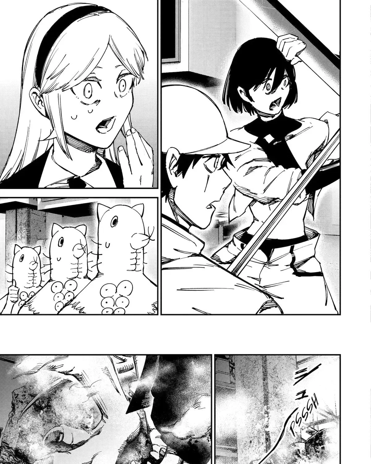 Read Moimon chapter 12 image 64 on Lezhin