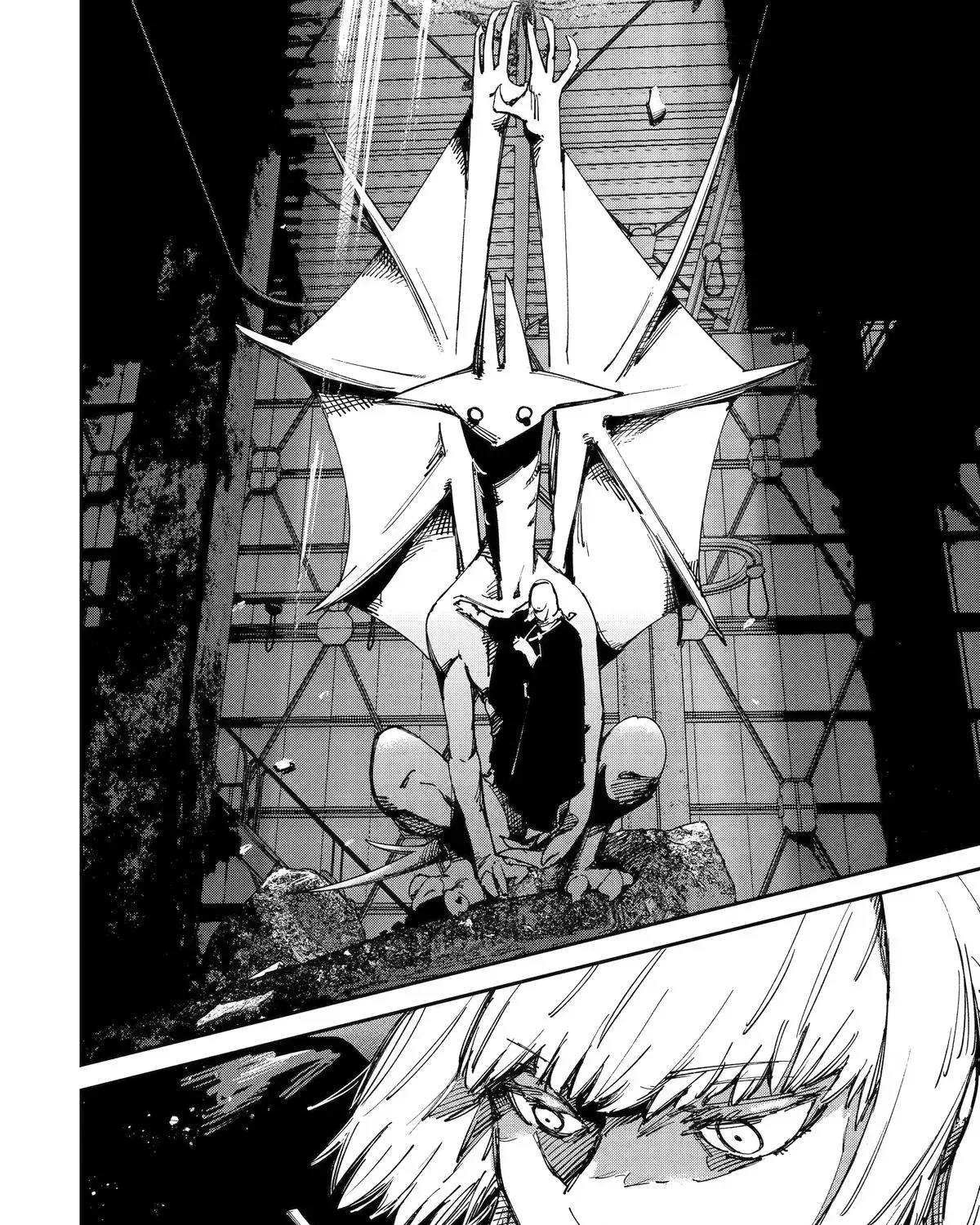 Read Moimon chapter 12 image 66 on Lezhin