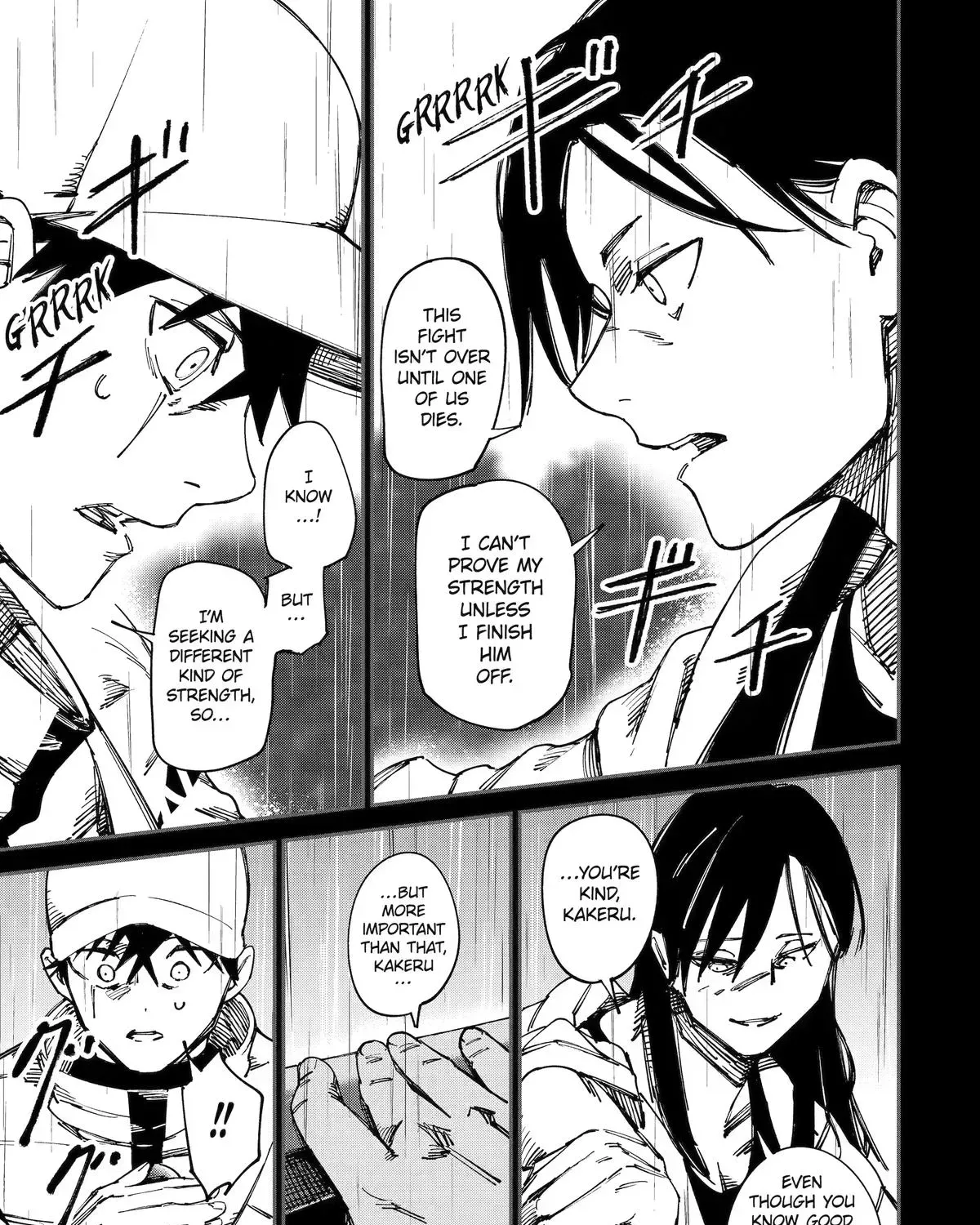 Read Moimon chapter 12 image 8 on Lezhin