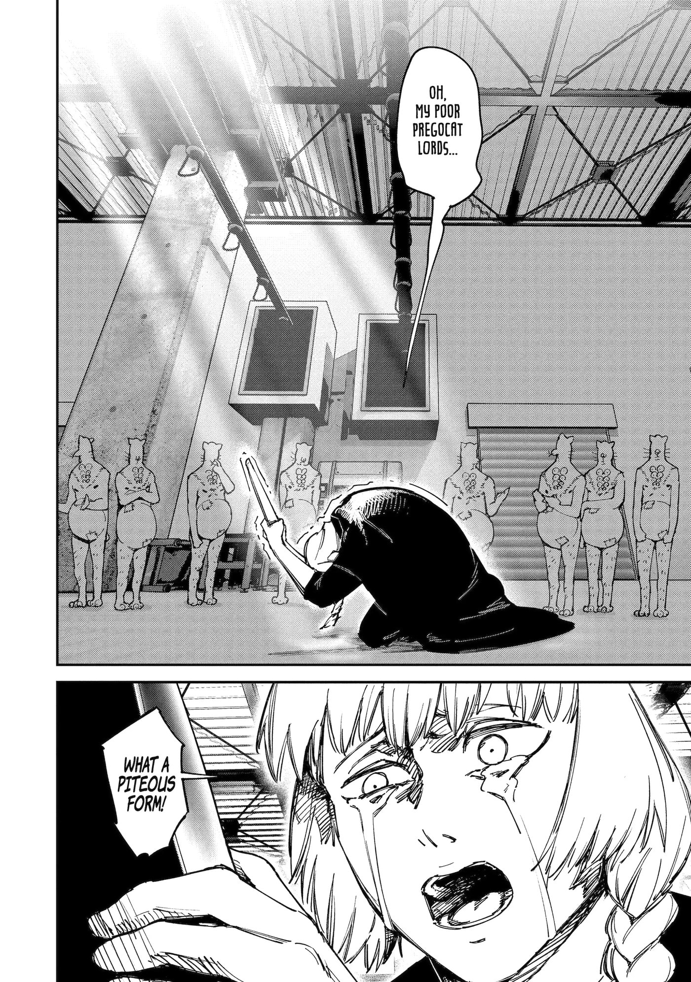 Read Moimon chapter 13.1 image 5 on Lezhin