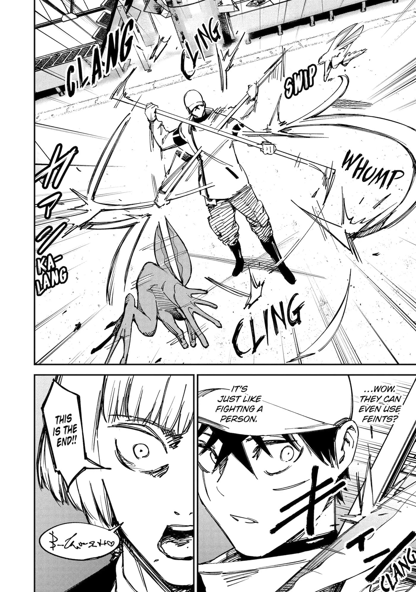 Read Moimon chapter 13.2 image 2 on Lezhin