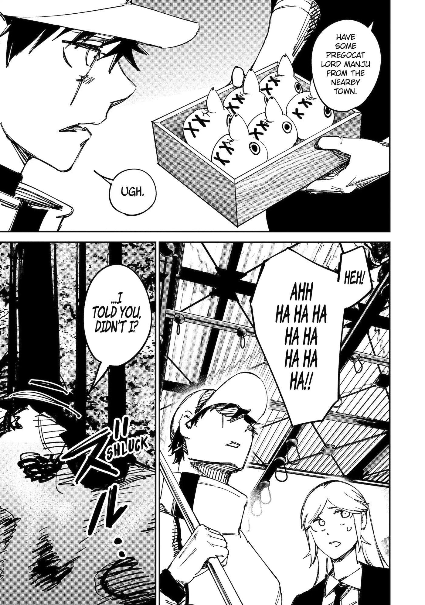 Read Moimon chapter 13.3 image 1 on Lezhin