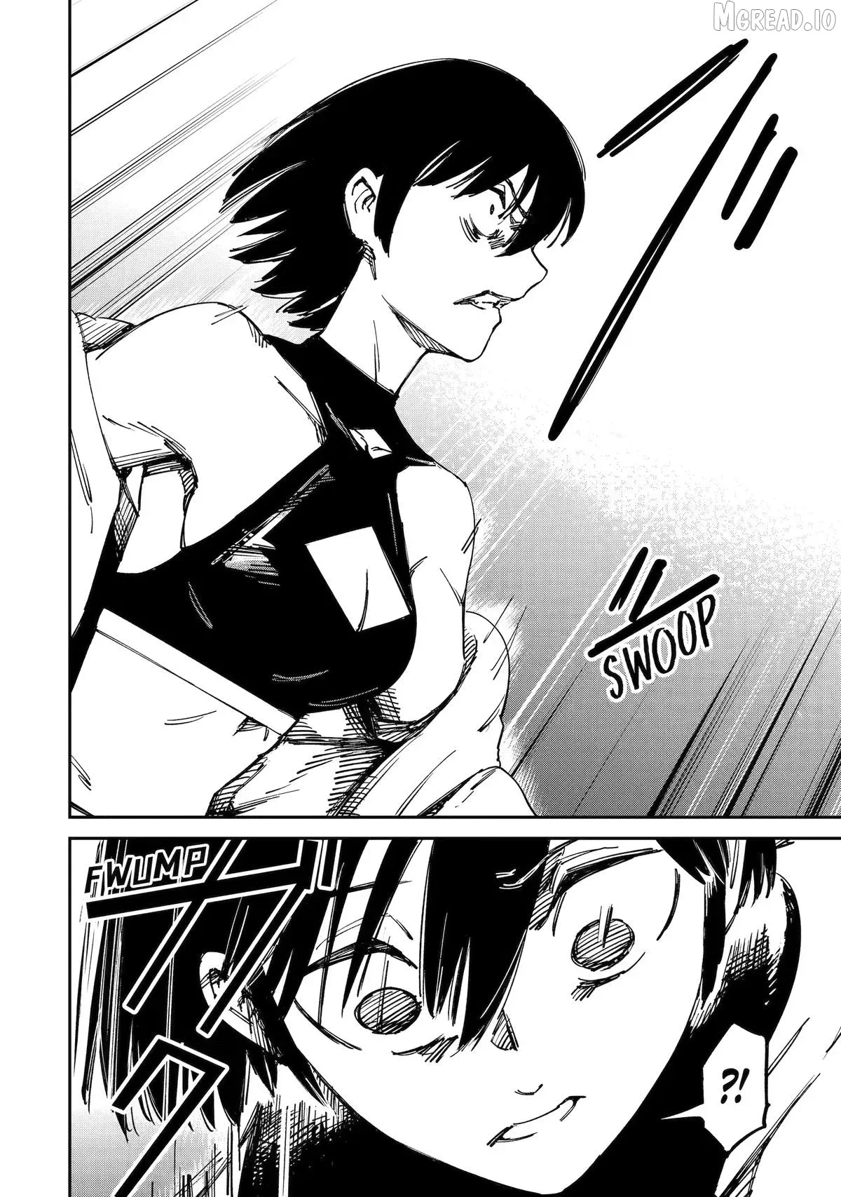 Read Moimon chapter 13 image 1 on Lezhin