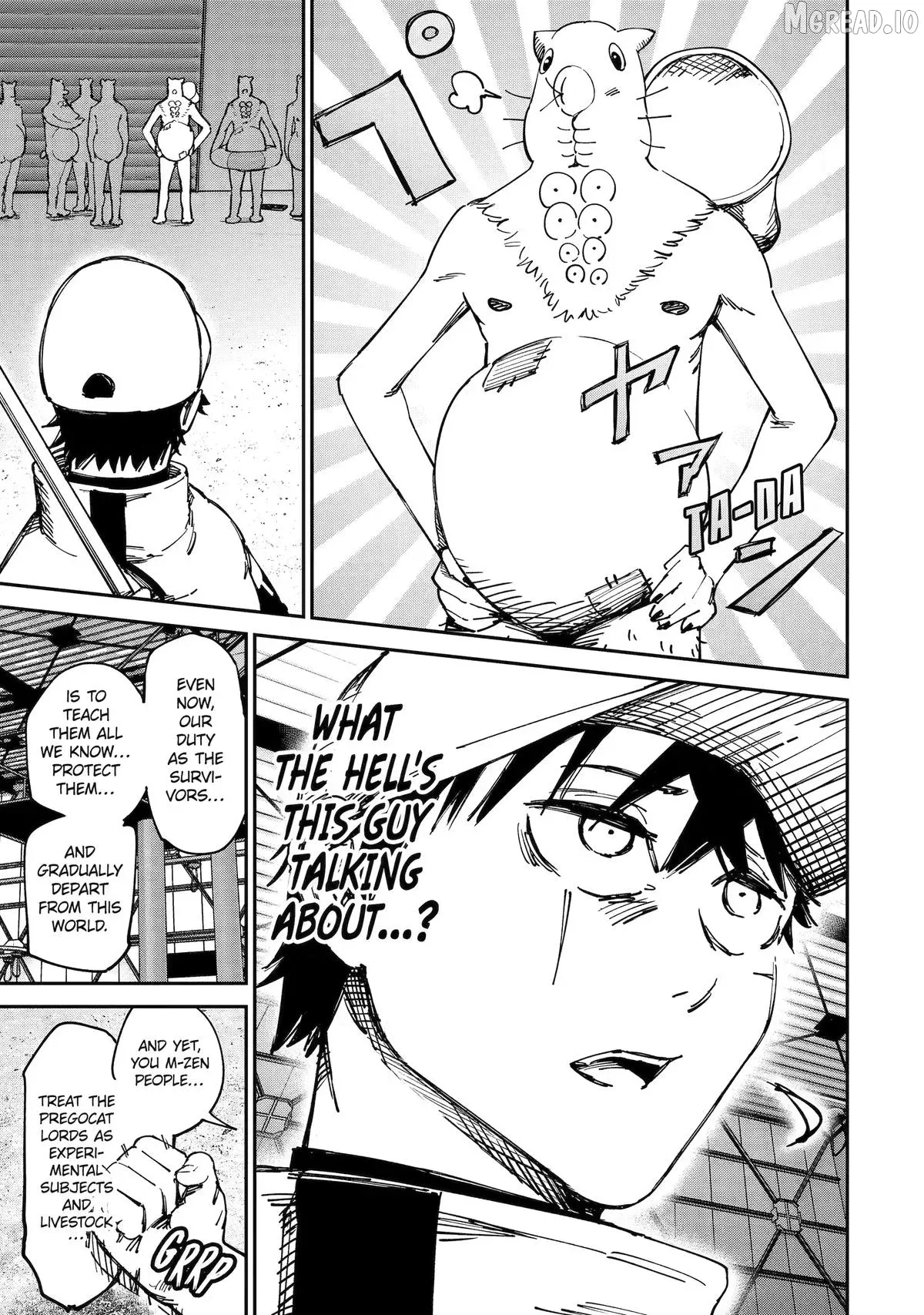 Read Moimon chapter 13 image 10 on Lezhin