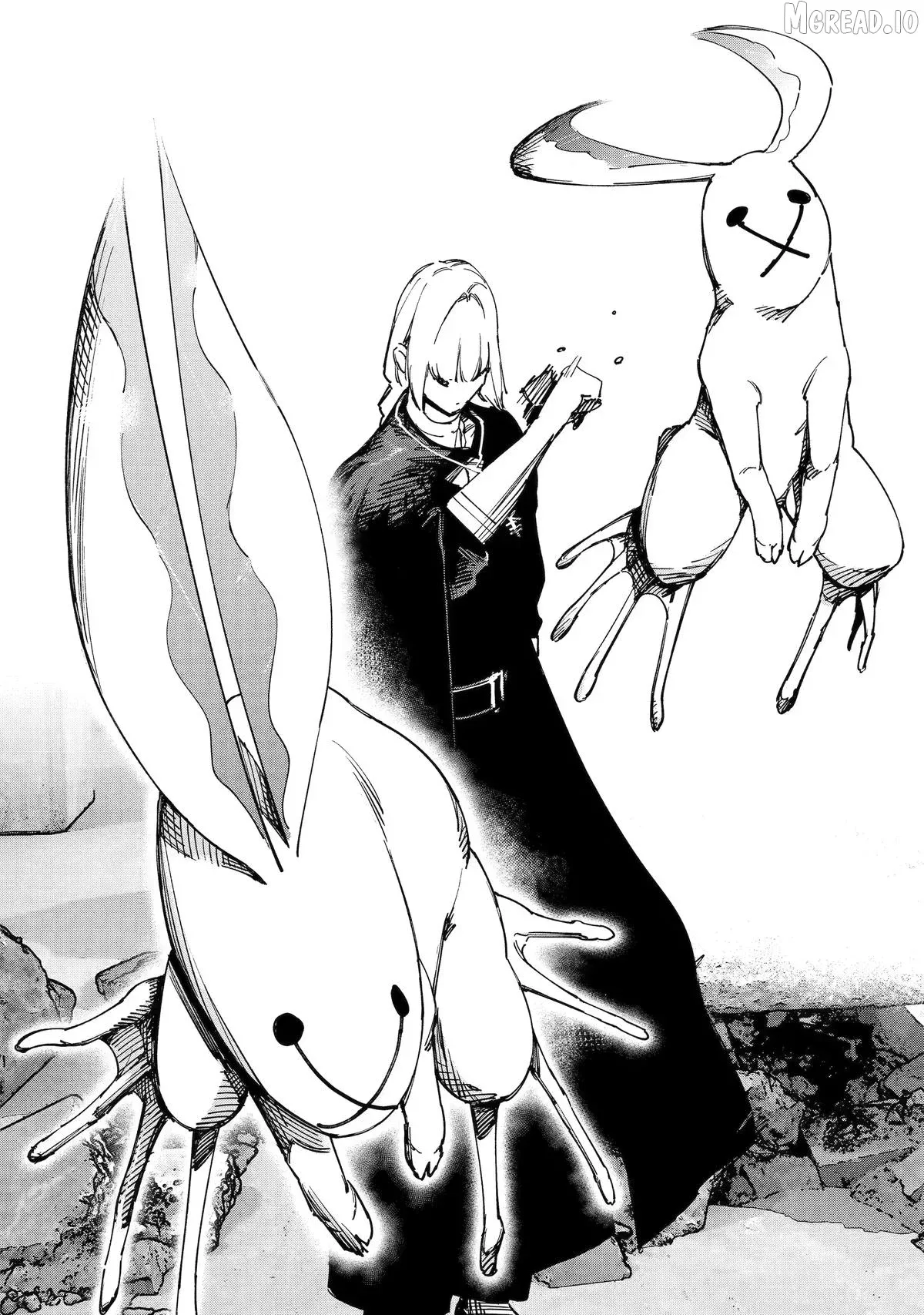 Read Moimon chapter 13 image 13 on Lezhin