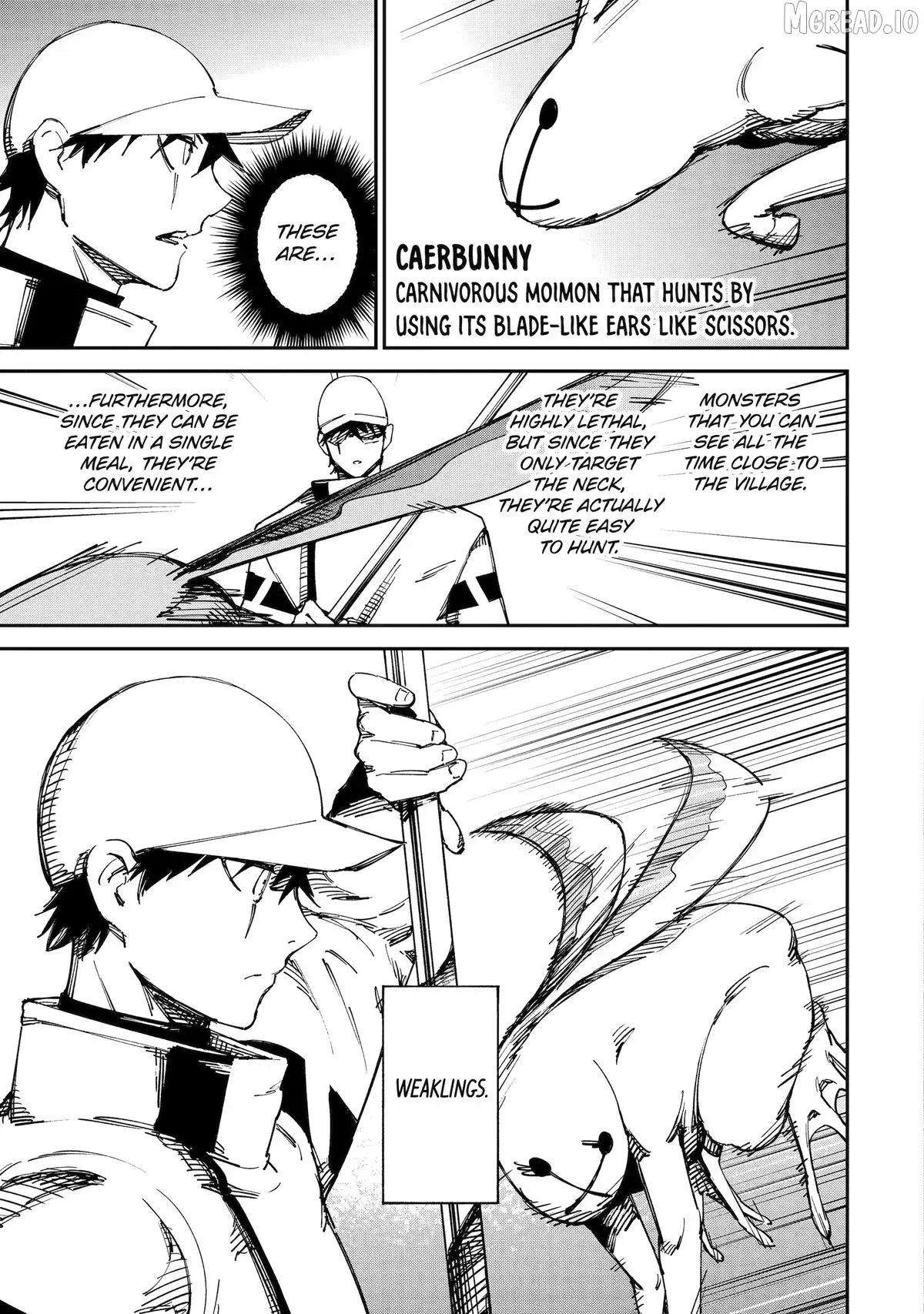 Read Moimon chapter 13 image 14 on Lezhin