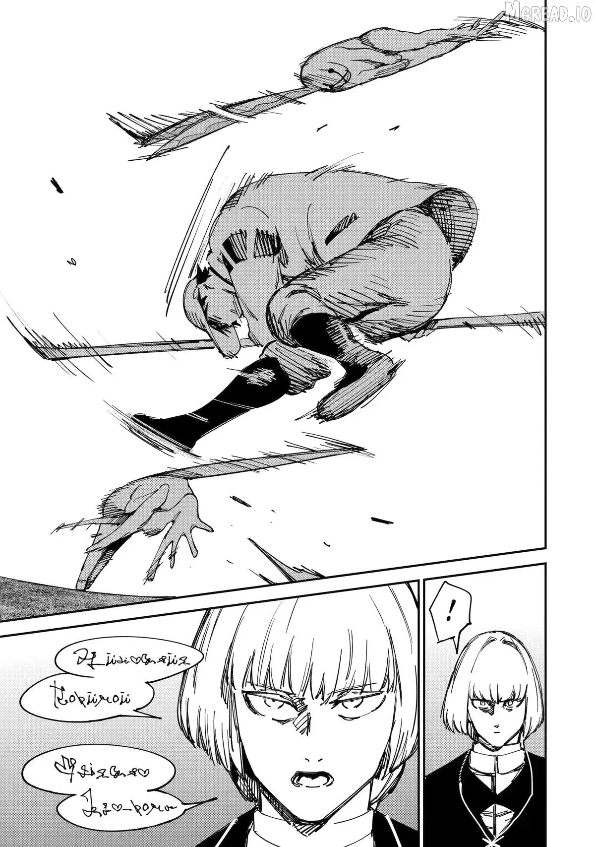 Read Moimon chapter 13 image 16 on Lezhin