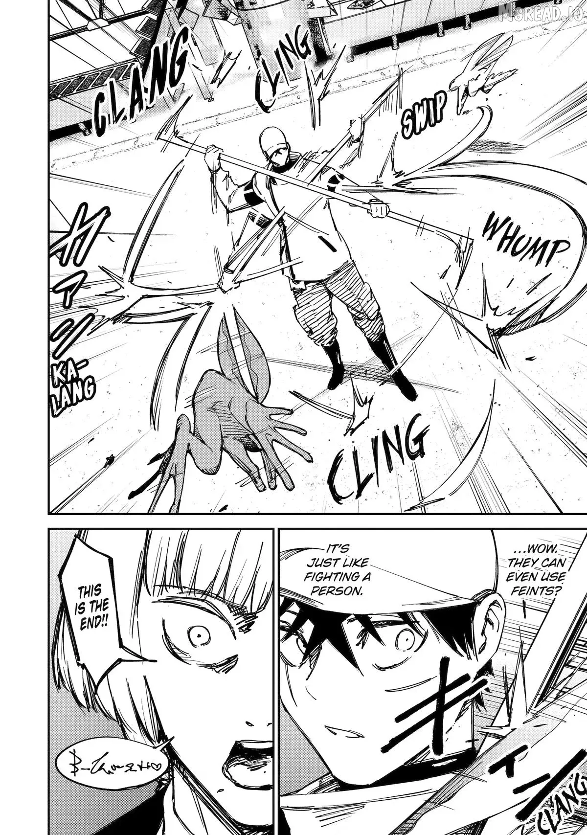 Read Moimon chapter 13 image 17 on Lezhin