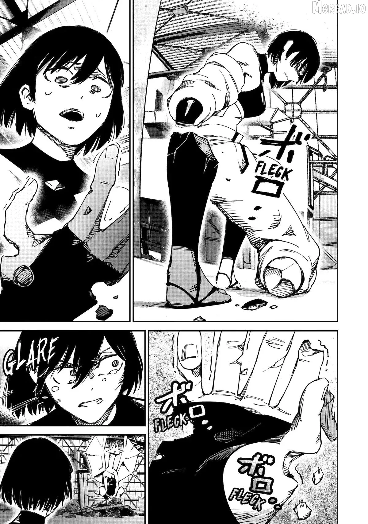 Read Moimon chapter 13 image 2 on Lezhin