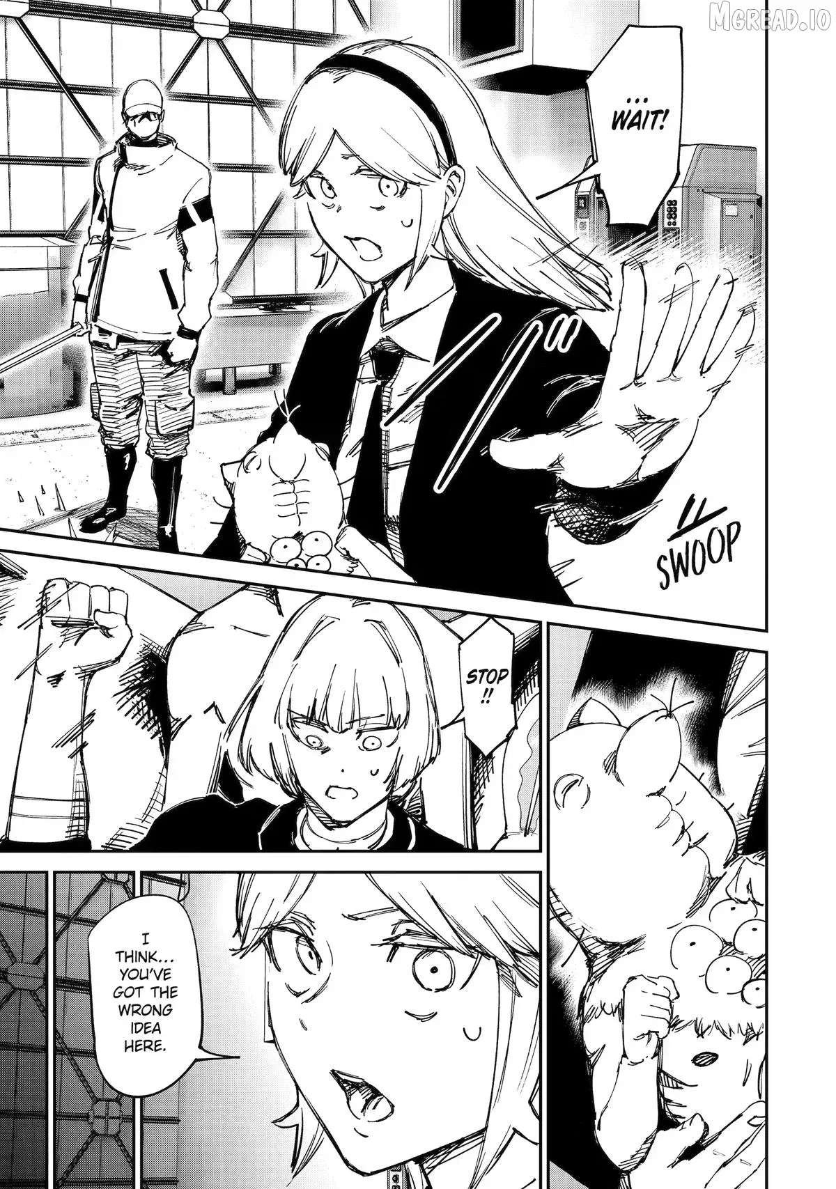 Read Moimon chapter 13 image 26 on Lezhin
