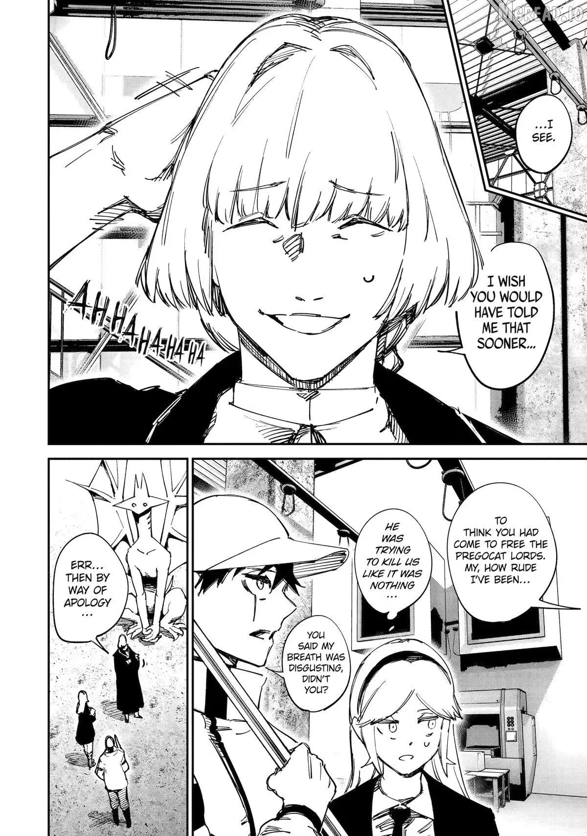 Read Moimon chapter 13 image 27 on Lezhin