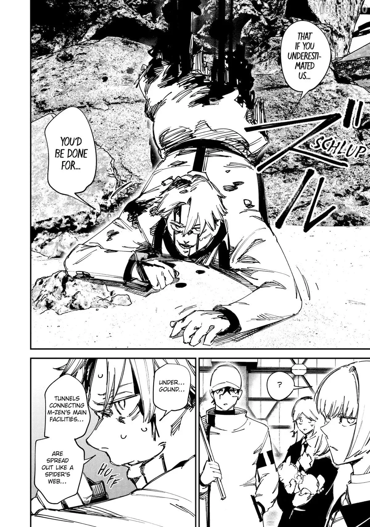 Read Moimon chapter 13 image 29 on Lezhin