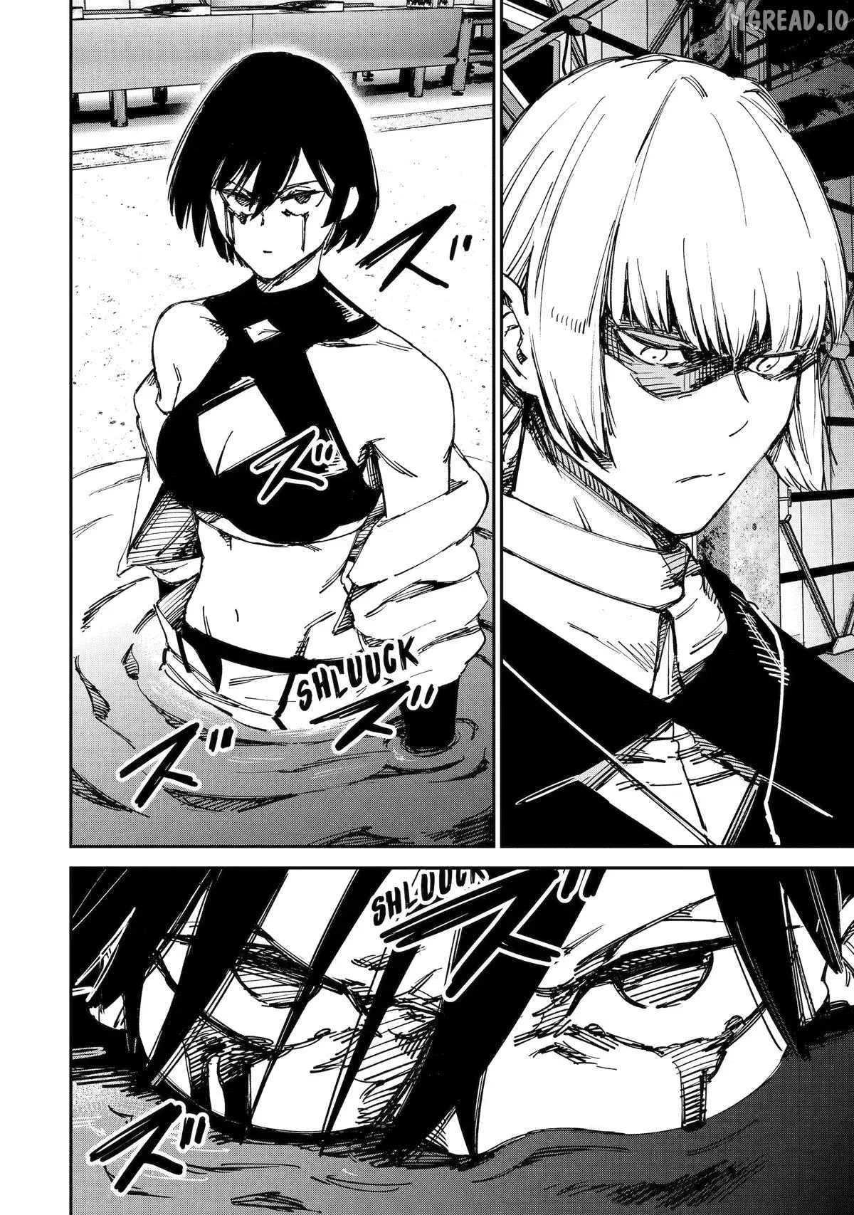 Read Moimon chapter 13 image 3 on Lezhin