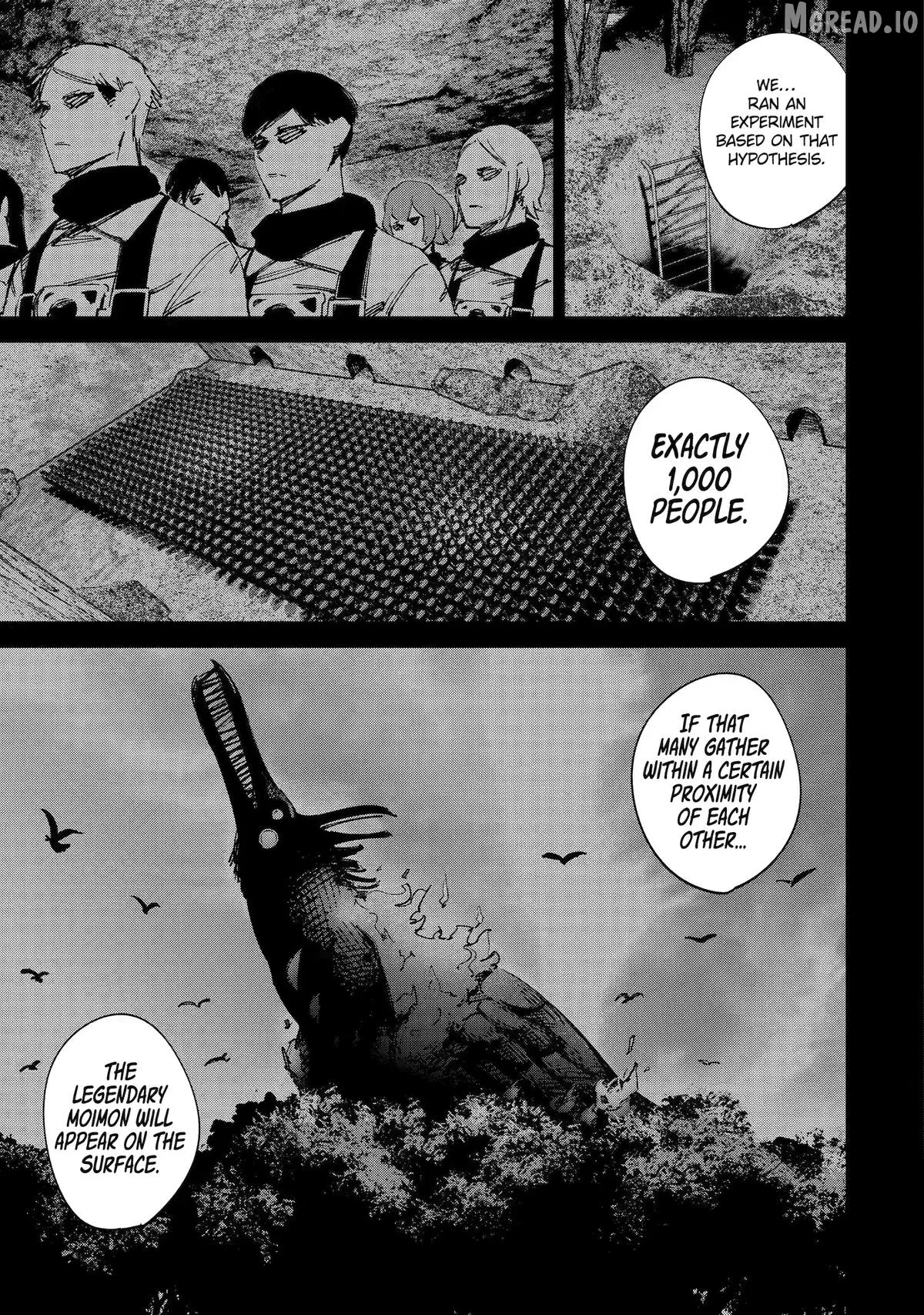 Read Moimon chapter 13 image 32 on Lezhin
