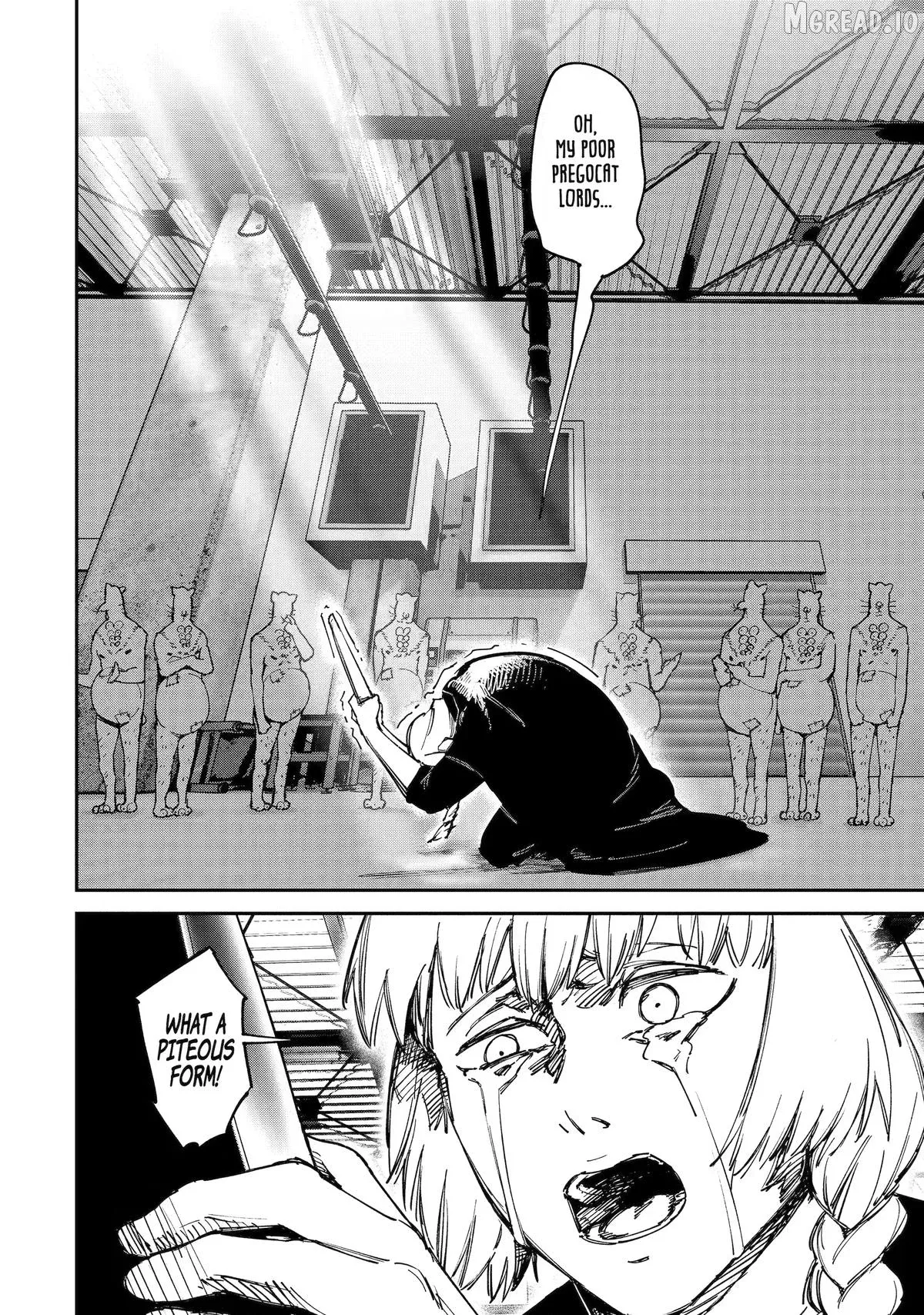 Read Moimon chapter 13 image 5 on Lezhin