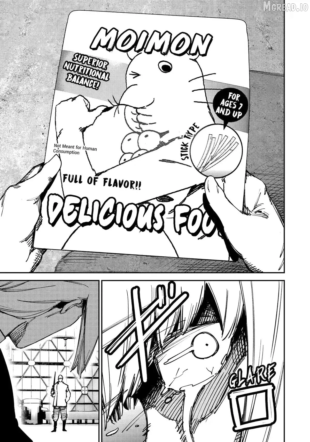 Read Moimon chapter 13 image 6 on Lezhin