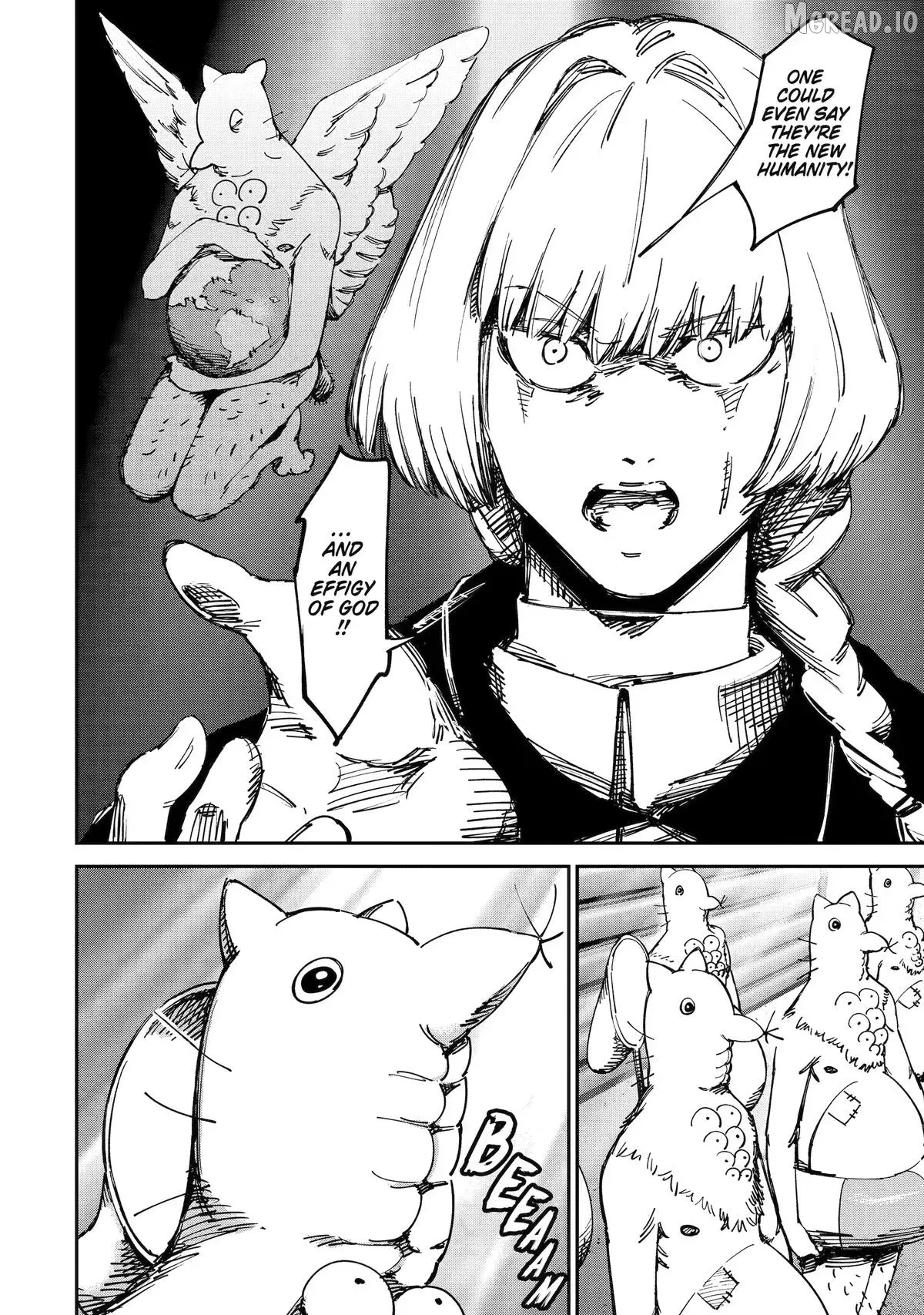 Read Moimon chapter 13 image 9 on Lezhin