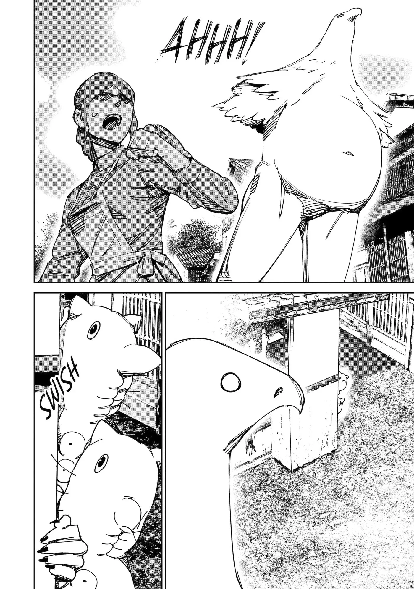 Read Moimon chapter 14.1 image 3 on Lezhin