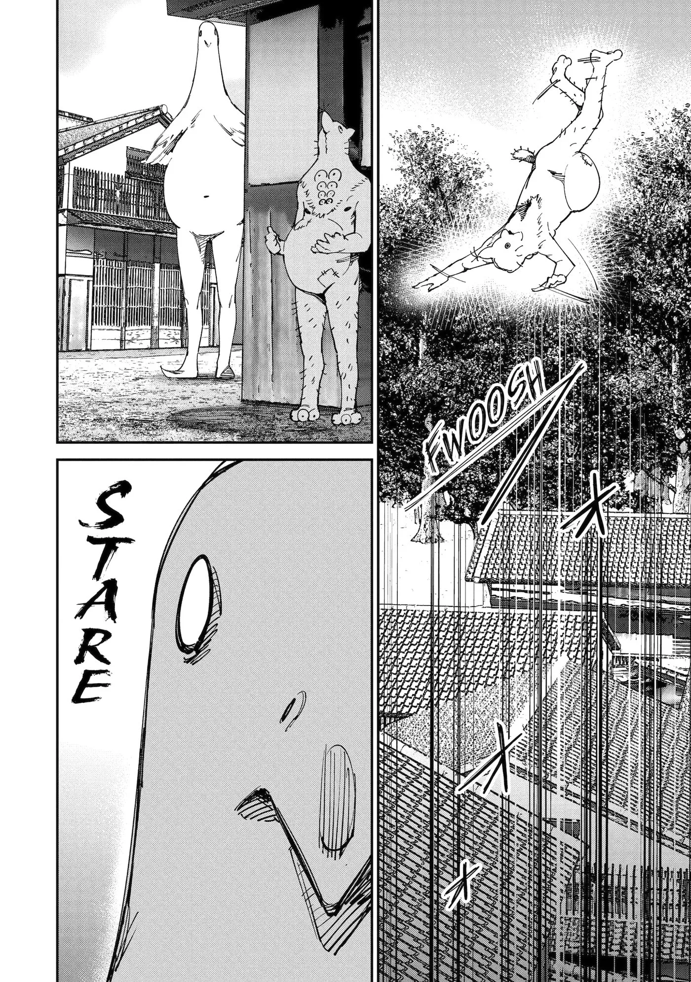 Read Moimon chapter 14.1 image 5 on Lezhin
