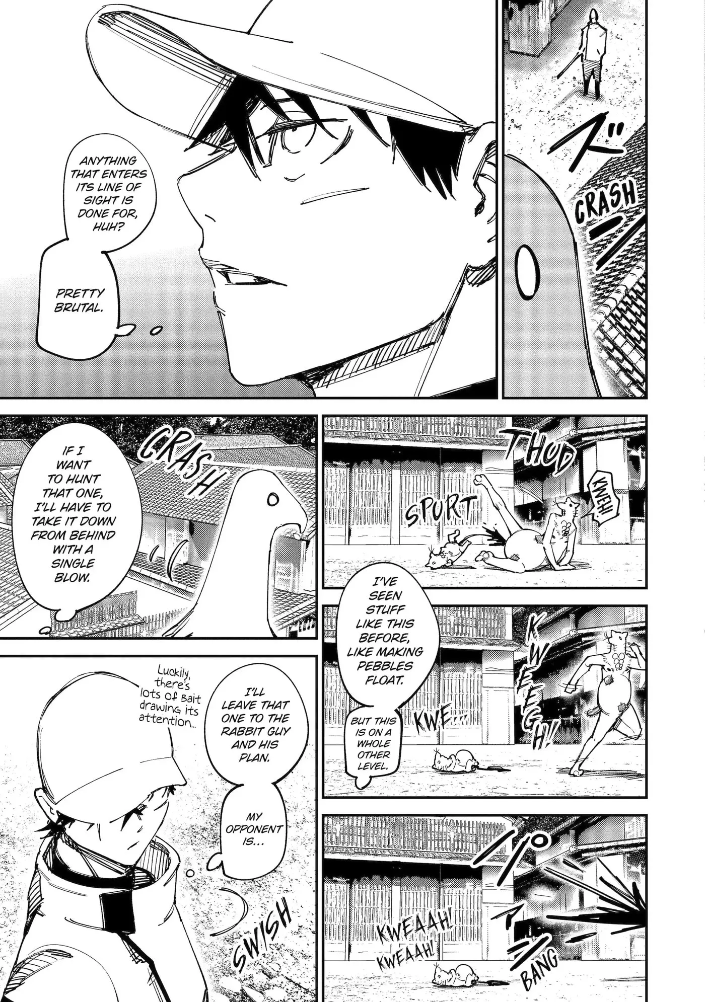 Read Moimon chapter 14.1 image 8 on Lezhin