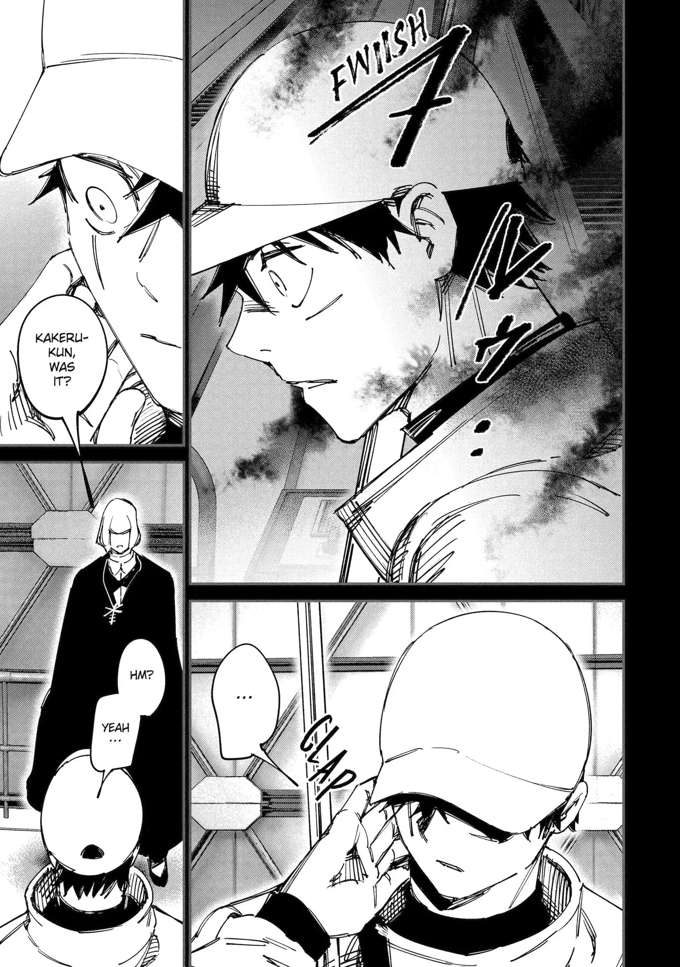 Read Moimon chapter 14.2 image 1 on Lezhin