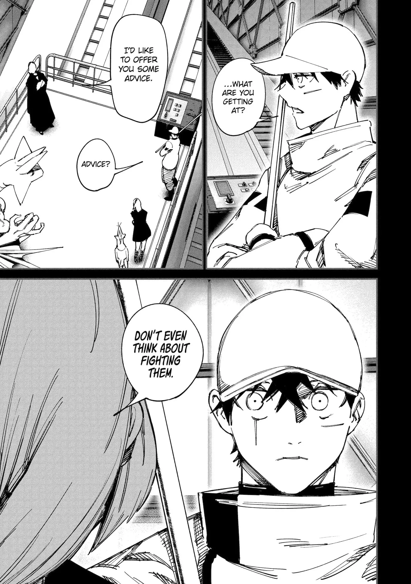 Read Moimon chapter 14.2 image 3 on Lezhin
