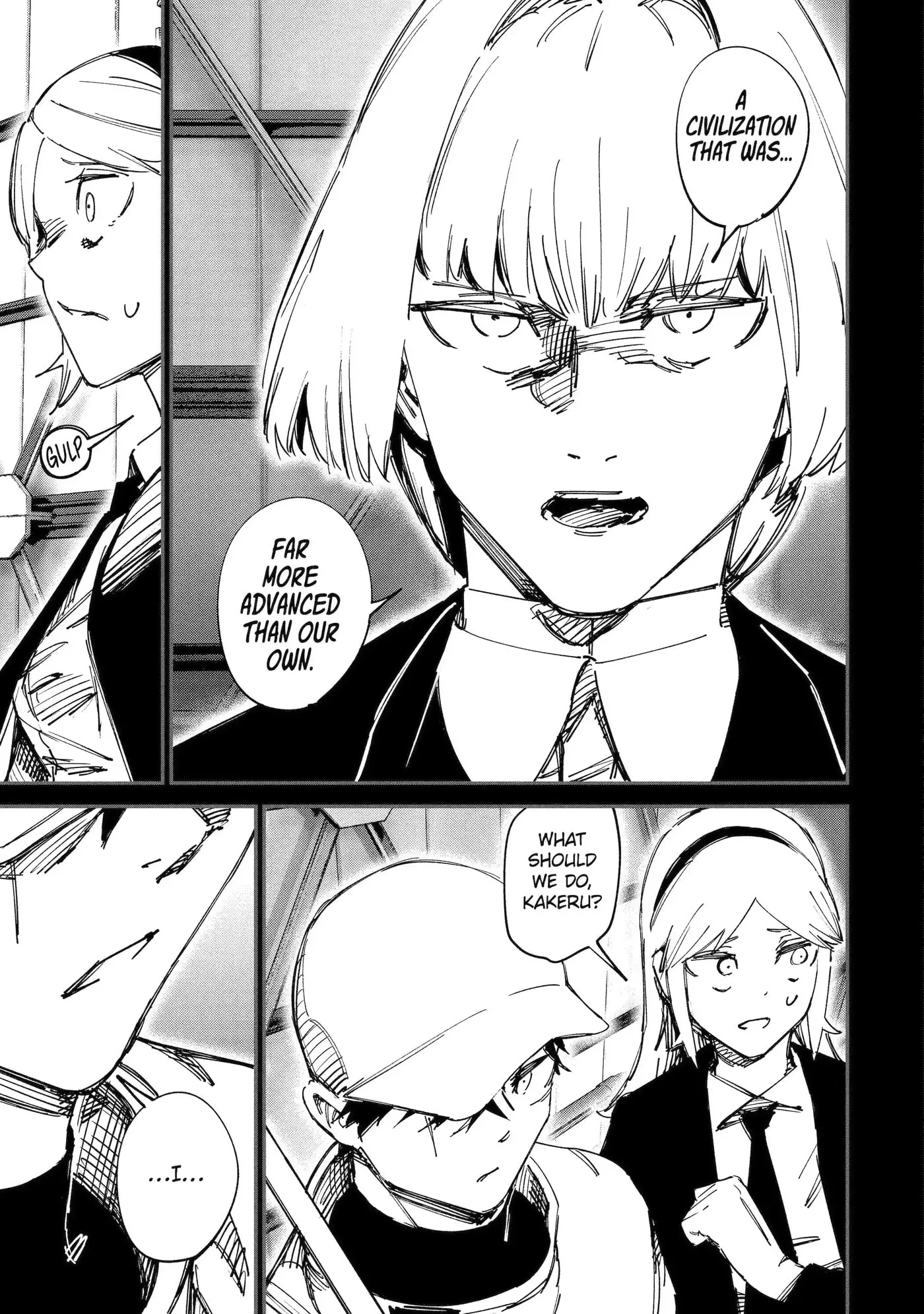 Read Moimon chapter 14.2 image 5 on Lezhin